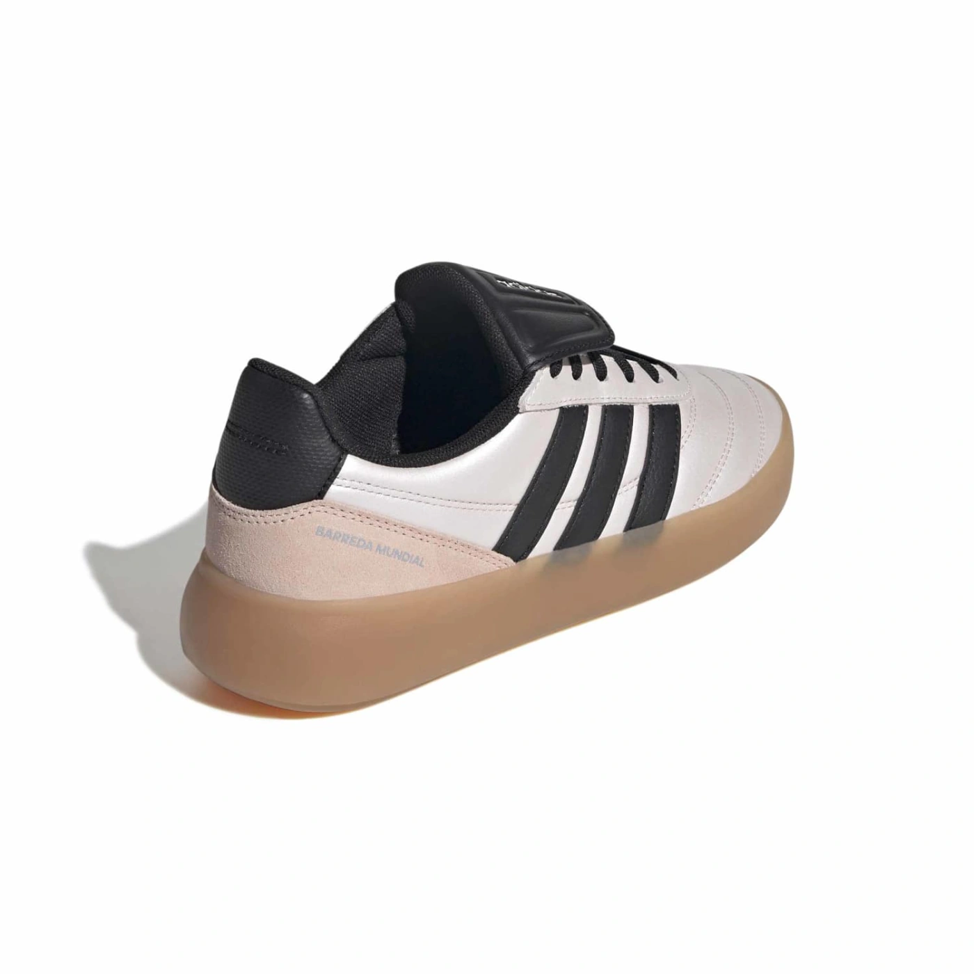 ZAPATILLAS MUJER ADIDAS URBANAS BARREDA MUNDIAL - 6
