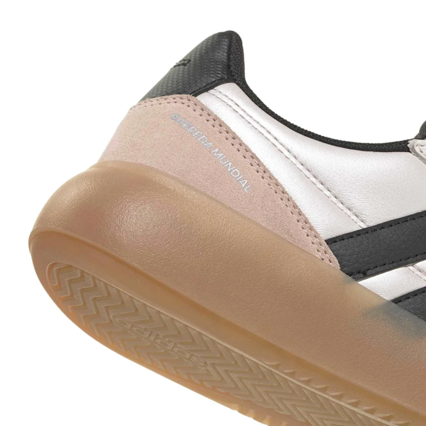 ZAPATILLAS MUJER ADIDAS URBANAS BARREDA MUNDIAL - 7