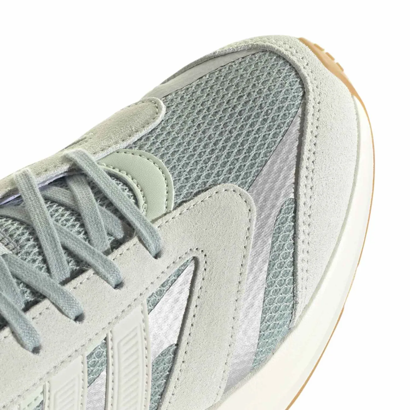 ZAPATILLAS URBANAS MUJER ADIDAS LIGHSHIFT 2.0 - 8