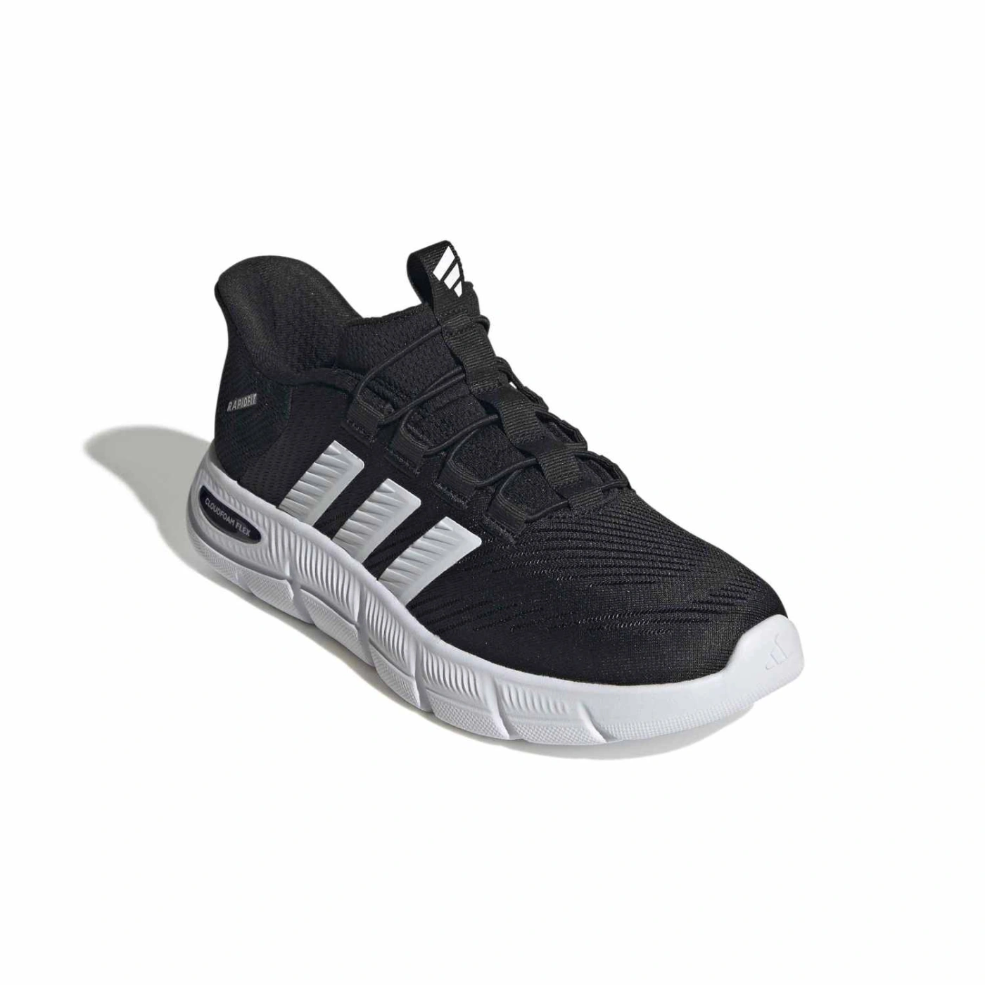 ZAPATILLAS URBANAS MUJER ADIDAS CLOUDFOAM FLEX RAPIDFIT - 5