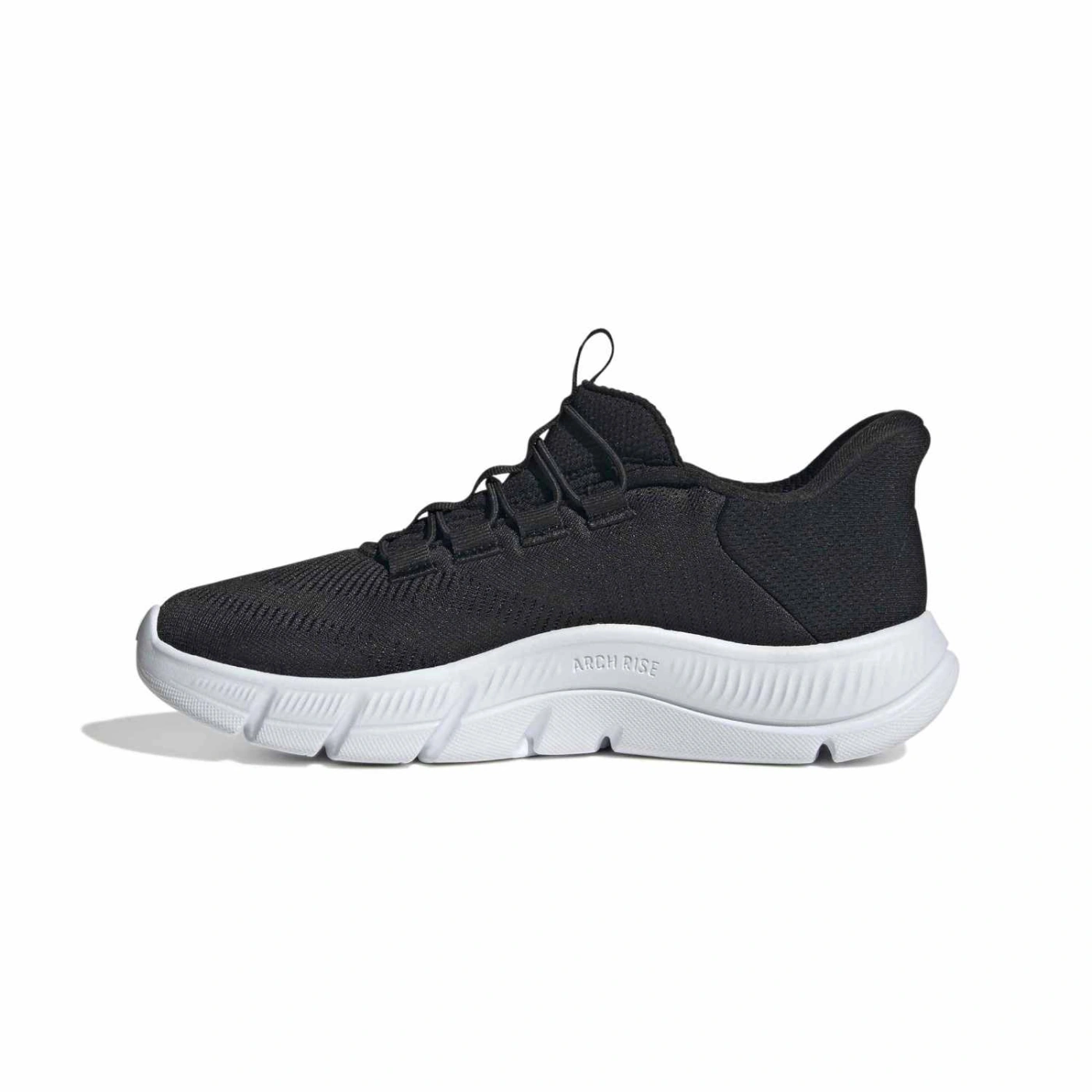 ZAPATILLAS URBANAS MUJER ADIDAS CLOUDFOAM FLEX RAPIDFIT - 4