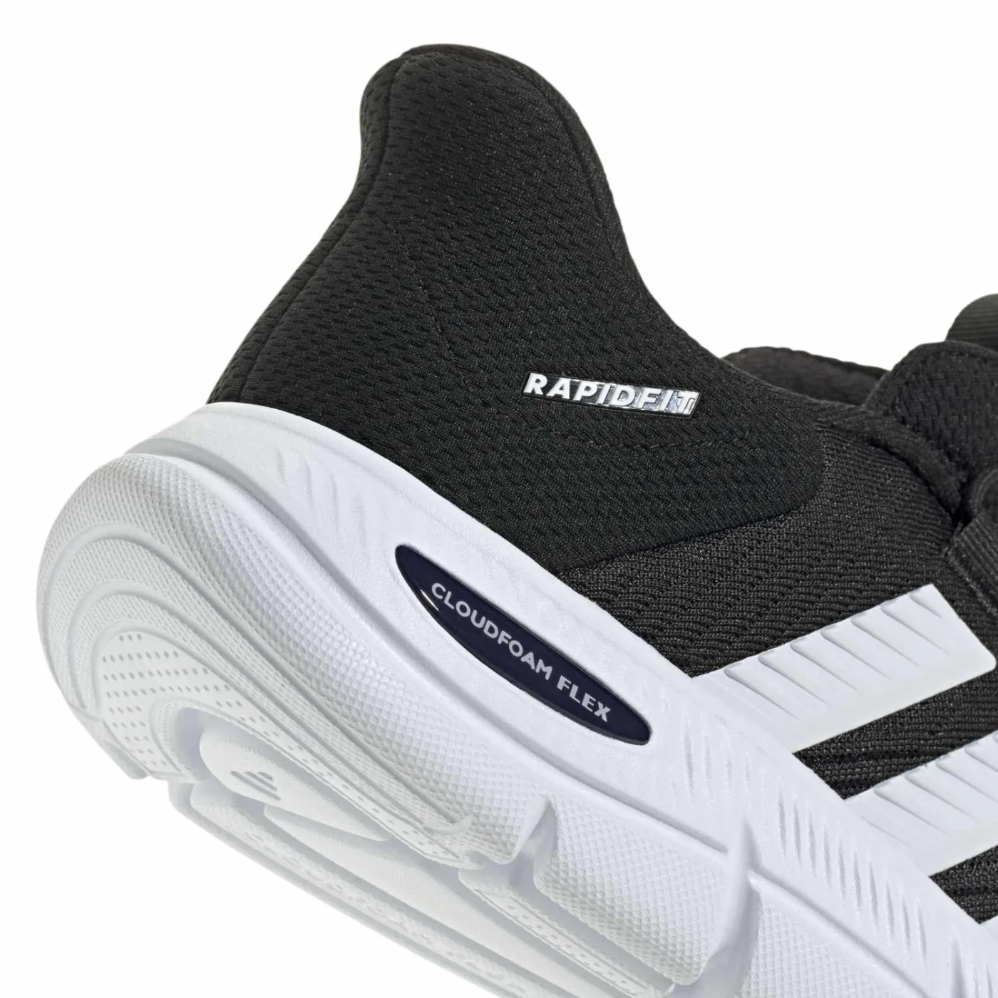ZAPATILLAS URBANAS MUJER ADIDAS CLOUDFOAM FLEX RAPIDFIT - 8