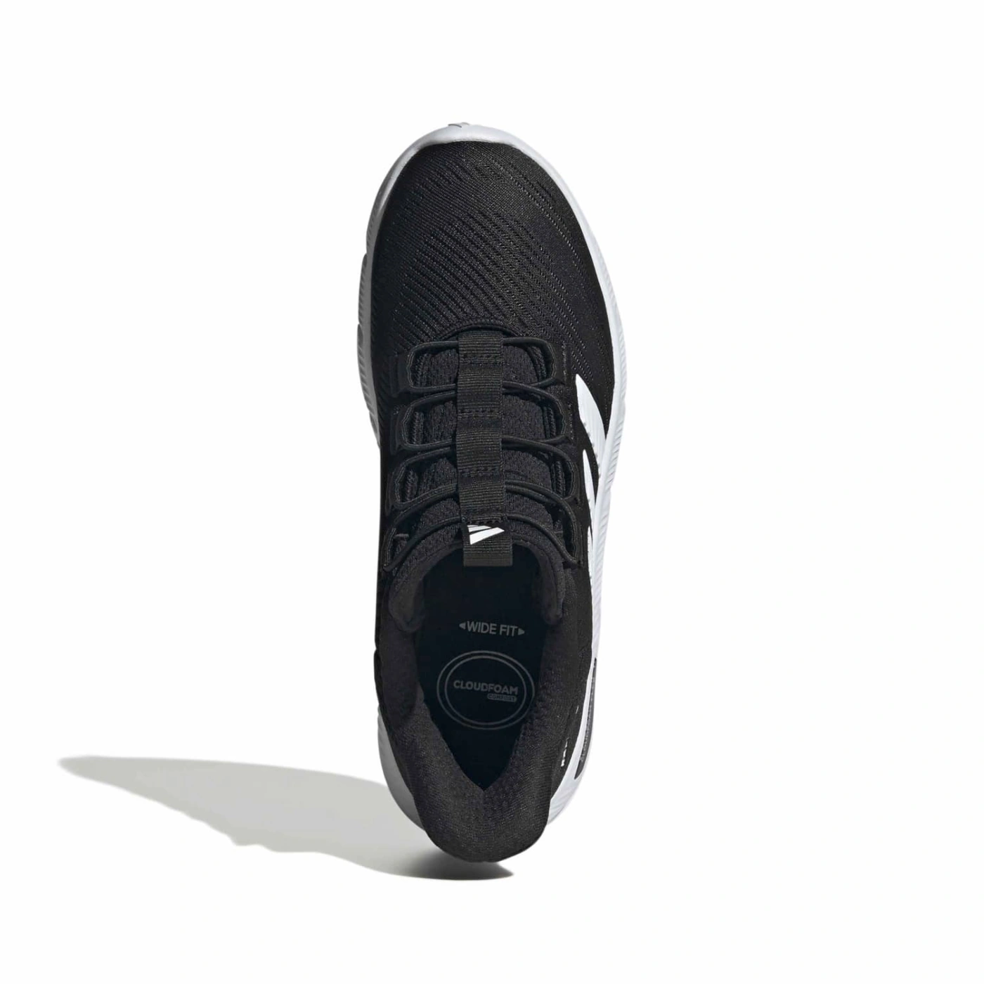 ZAPATILLAS URBANAS MUJER ADIDAS CLOUDFOAM FLEX RAPIDFIT - 2
