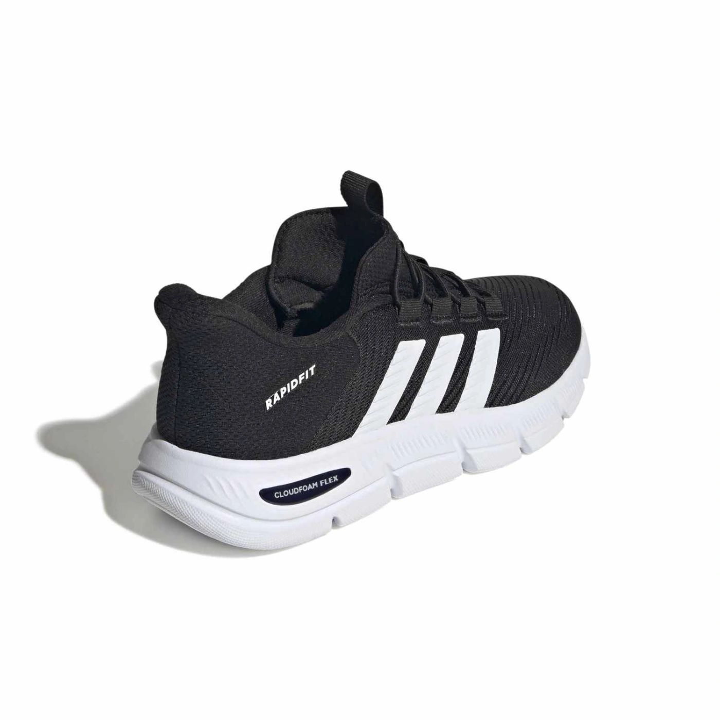 ZAPATILLAS URBANAS MUJER ADIDAS CLOUDFOAM FLEX RAPIDFIT - 6