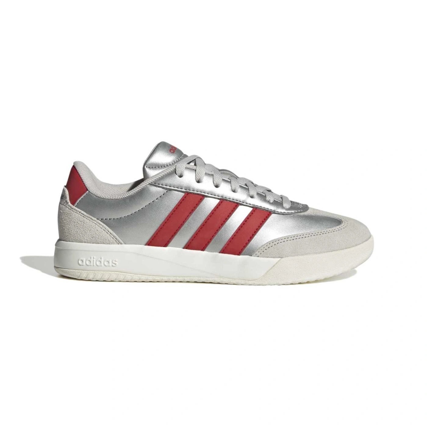 ZAPATILLAS URBANAS MUJER ADIDAS VL COURT FC - 1