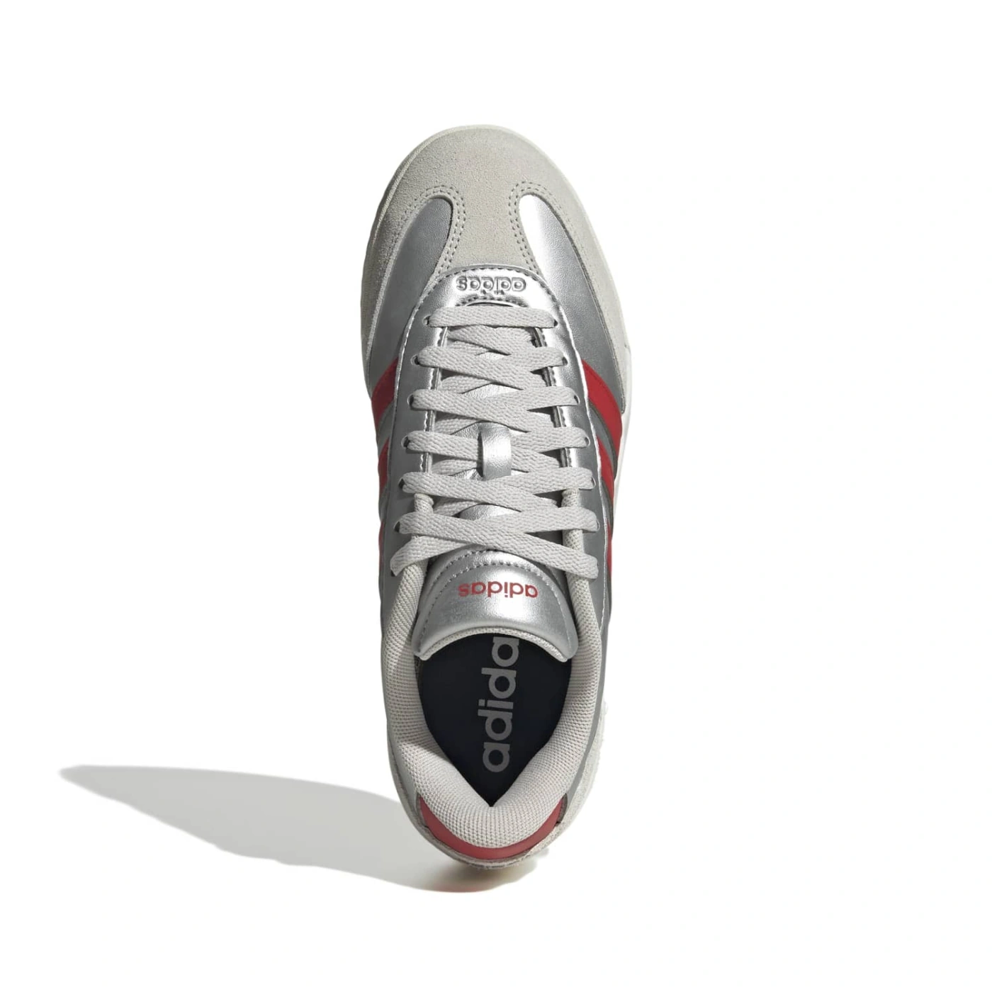 ZAPATILLAS URBANAS MUJER ADIDAS VL COURT FC - 2