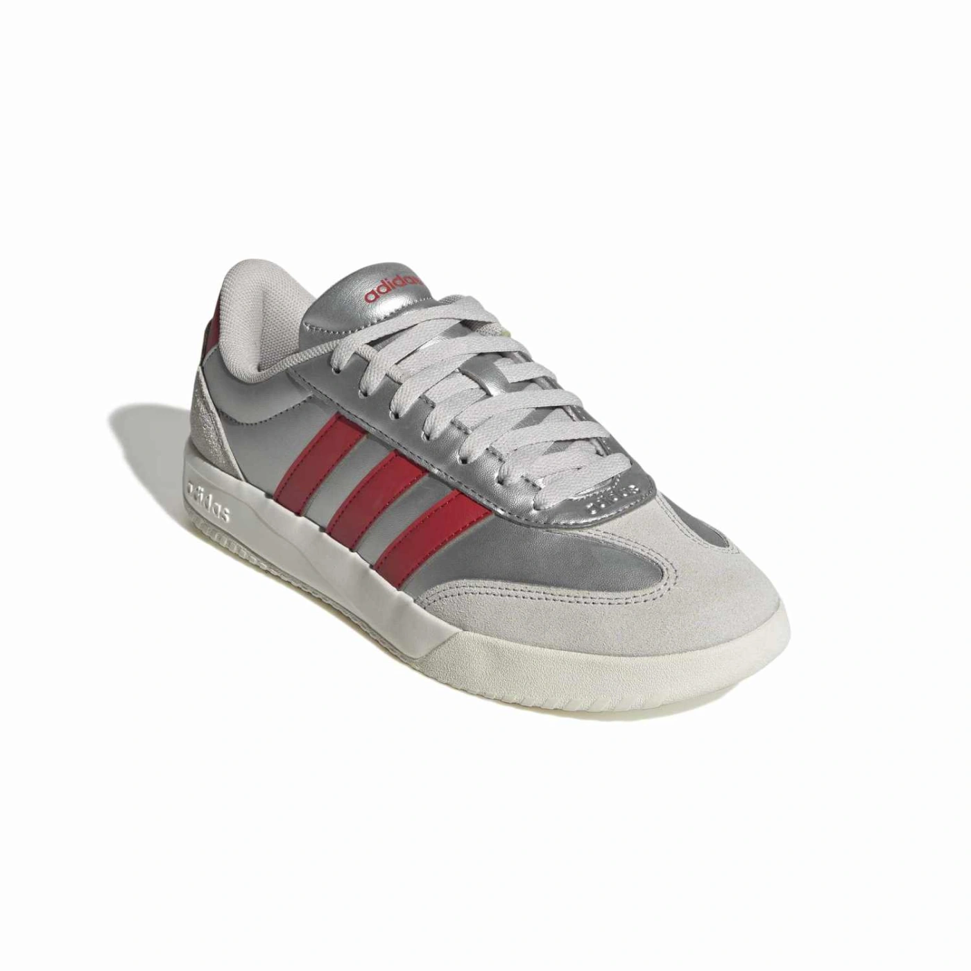 ZAPATILLAS URBANAS MUJER ADIDAS VL COURT FC - 5