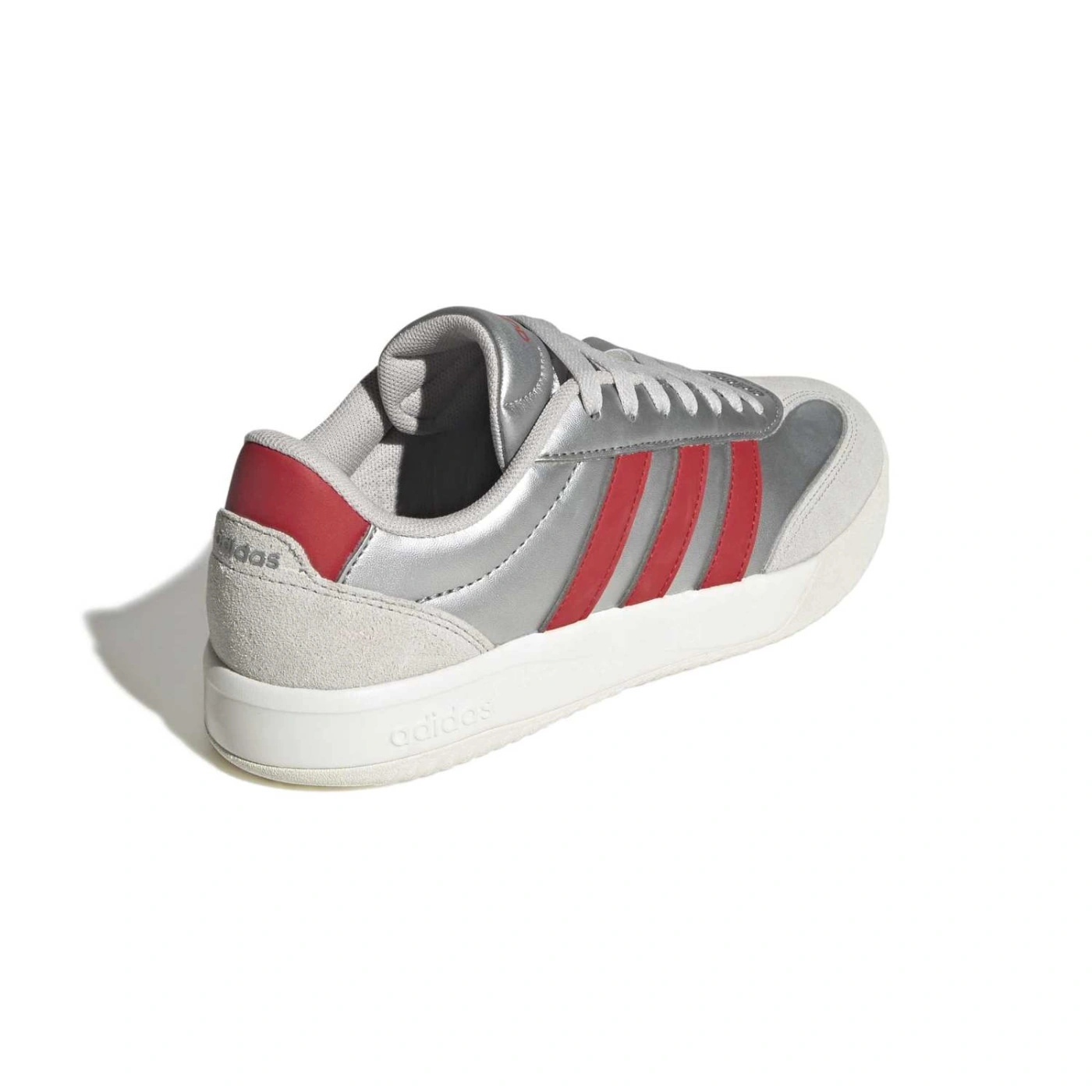 ZAPATILLAS URBANAS MUJER ADIDAS VL COURT FC - 6