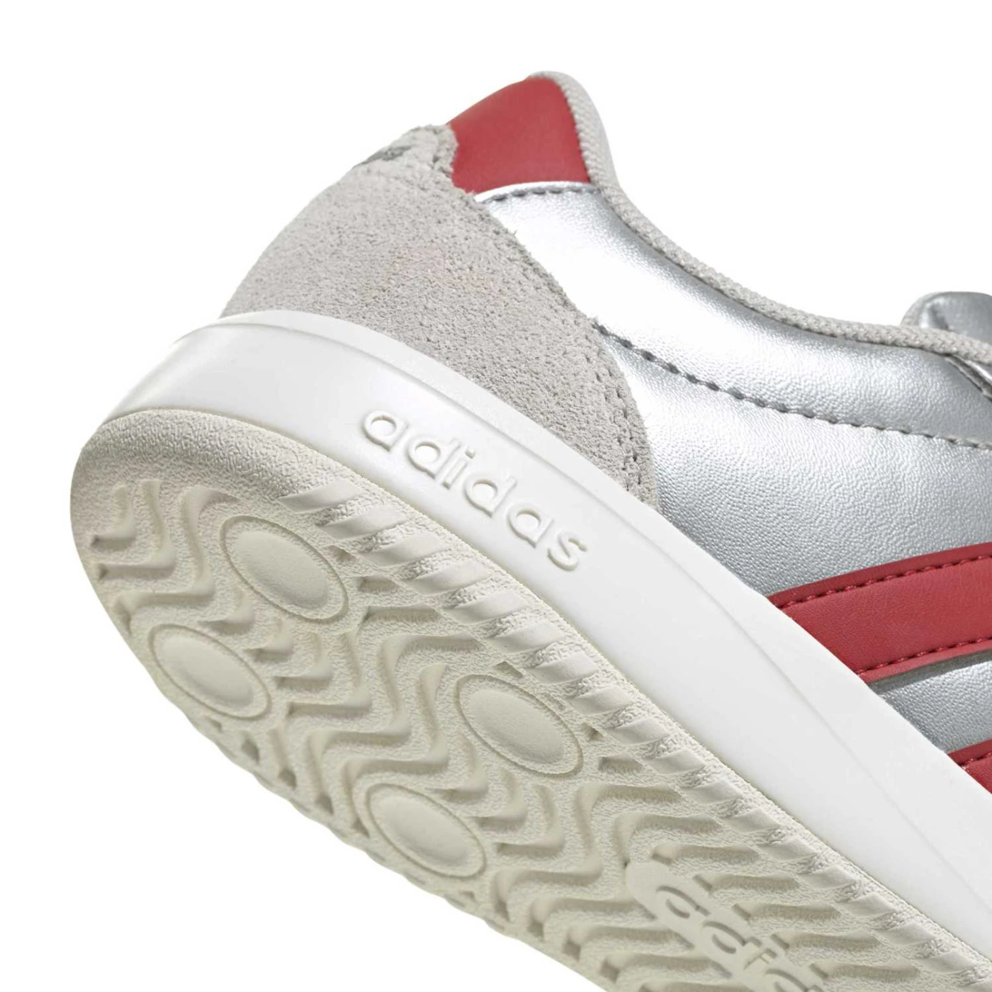 ZAPATILLAS URBANAS MUJER ADIDAS VL COURT FC - 7