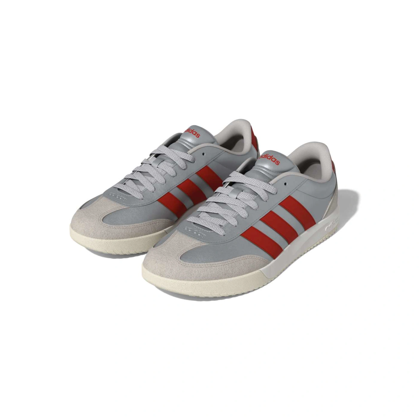 ZAPATILLAS URBANAS MUJER ADIDAS VL COURT FC - 9