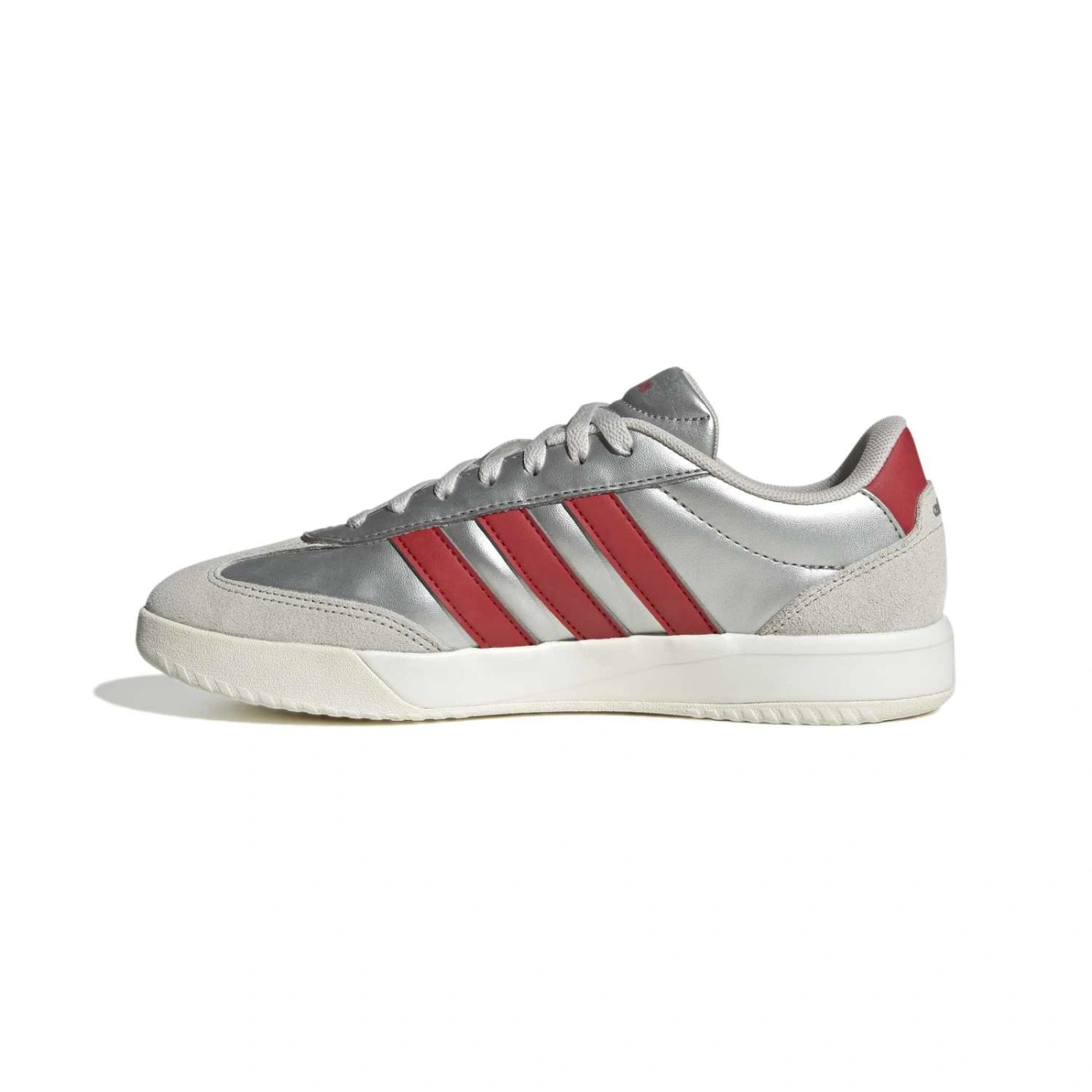 ZAPATILLAS URBANAS MUJER ADIDAS VL COURT FC - 4