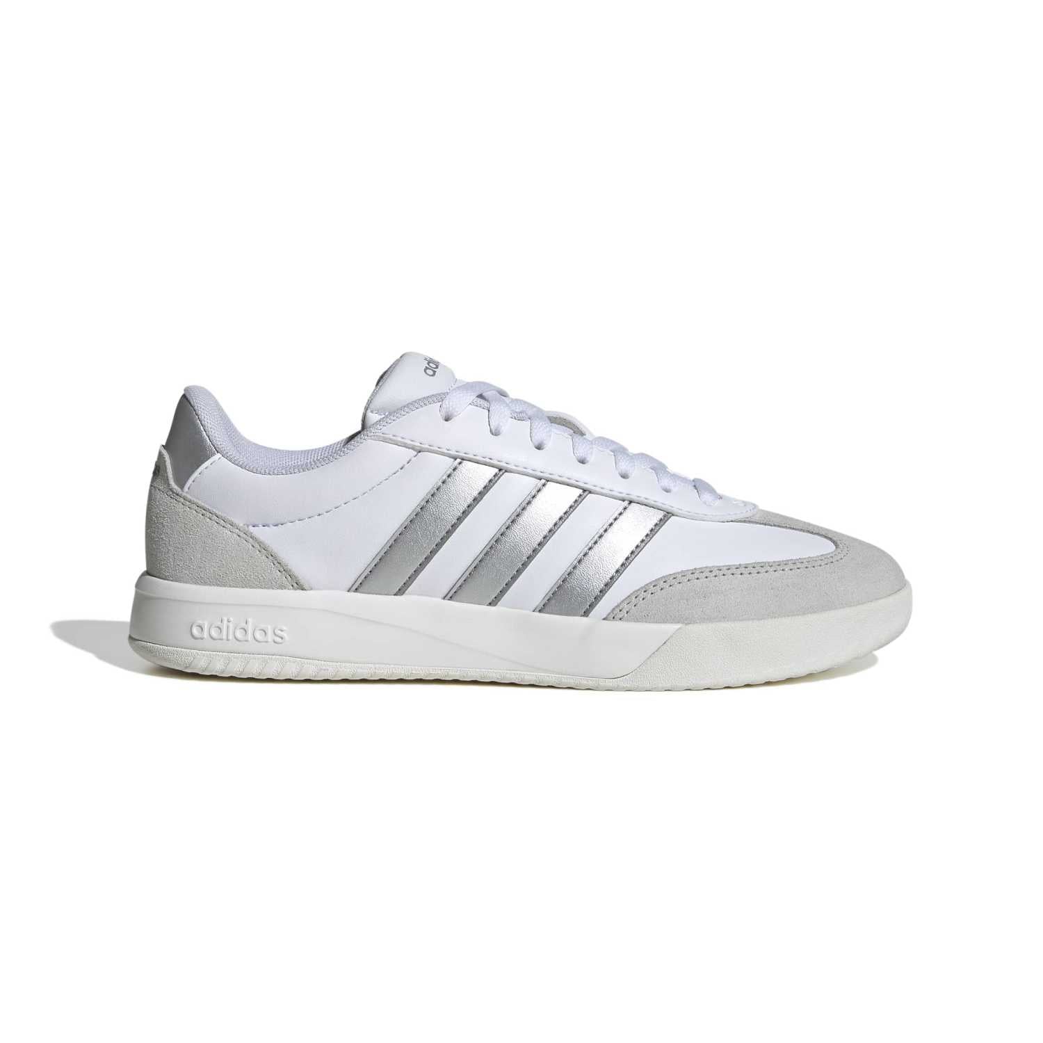 ZAPATILLAS URBANAS MUJER  ADIDAS VL COURT FC - 1
