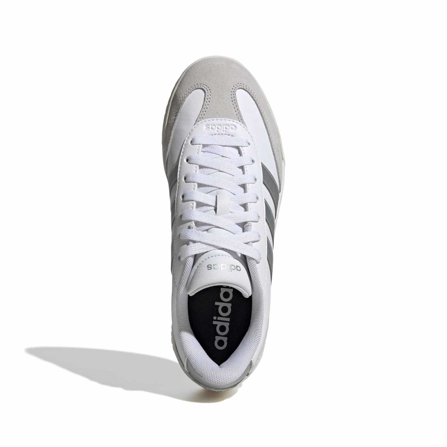 ZAPATILLAS URBANAS MUJER  ADIDAS VL COURT FC - 3