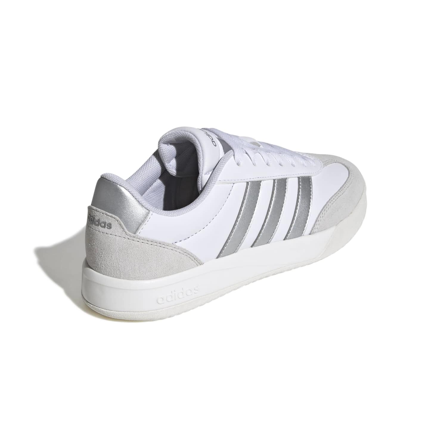 ZAPATILLAS URBANAS MUJER  ADIDAS VL COURT FC - 5
