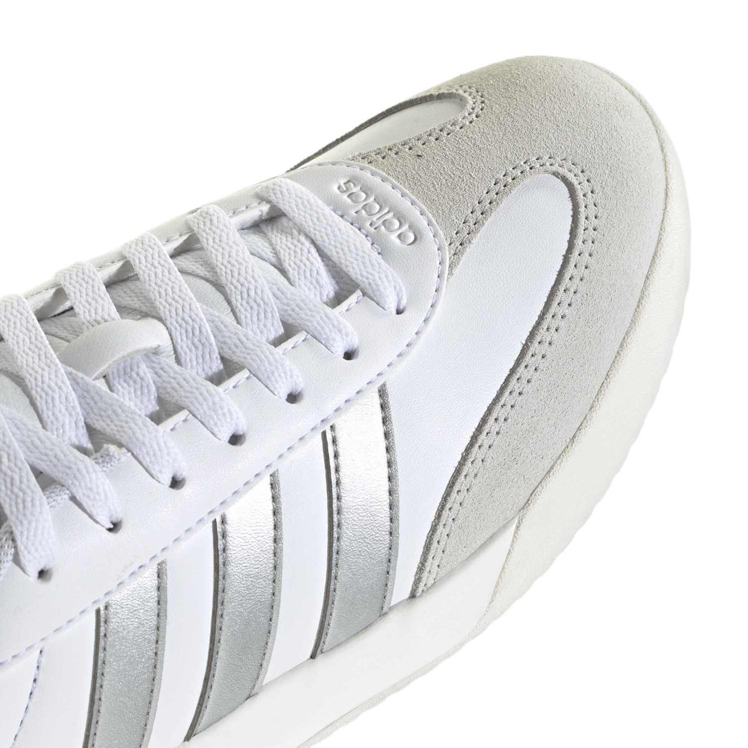 ZAPATILLAS URBANAS MUJER  ADIDAS VL COURT FC - 6