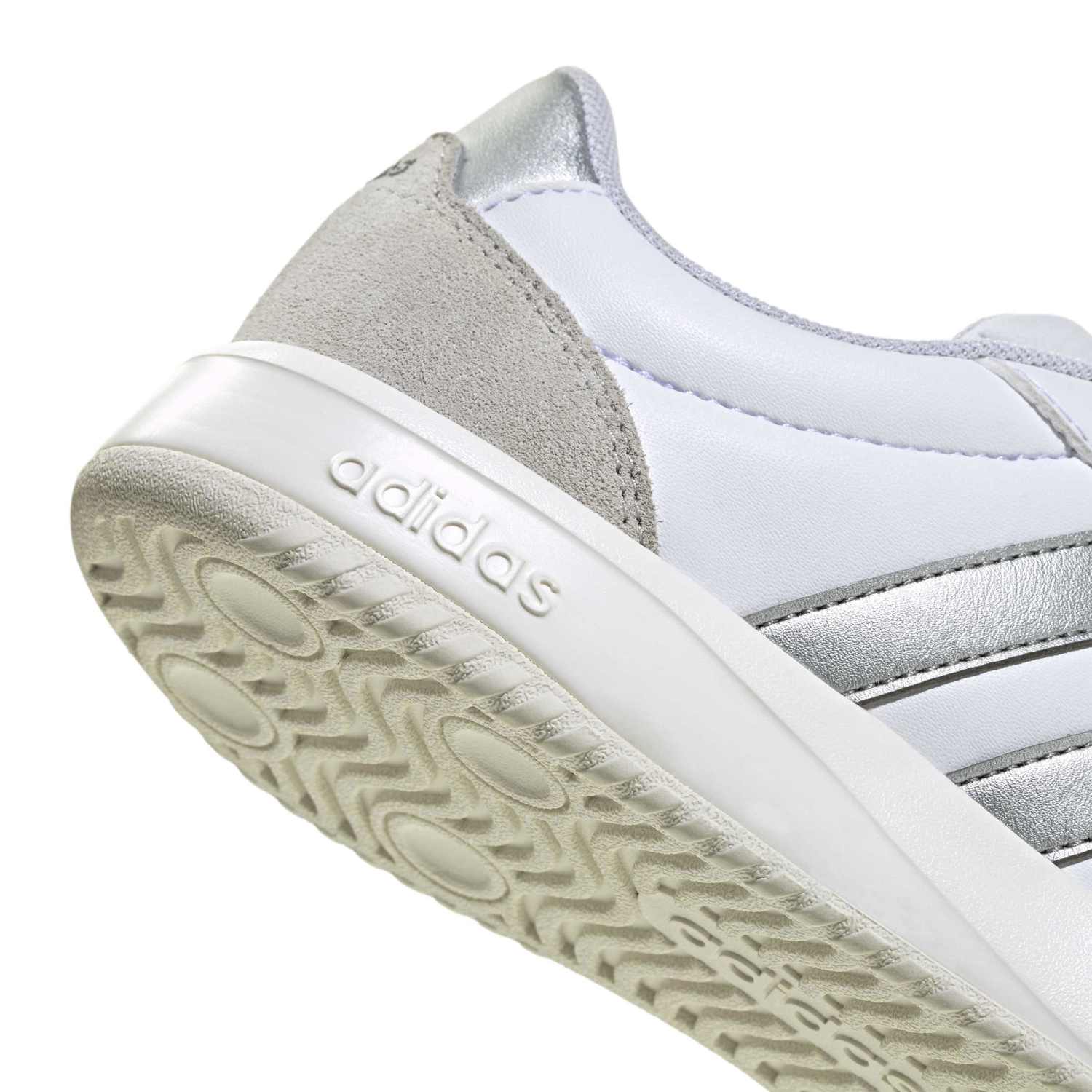 ZAPATILLAS URBANAS MUJER  ADIDAS VL COURT FC - 7