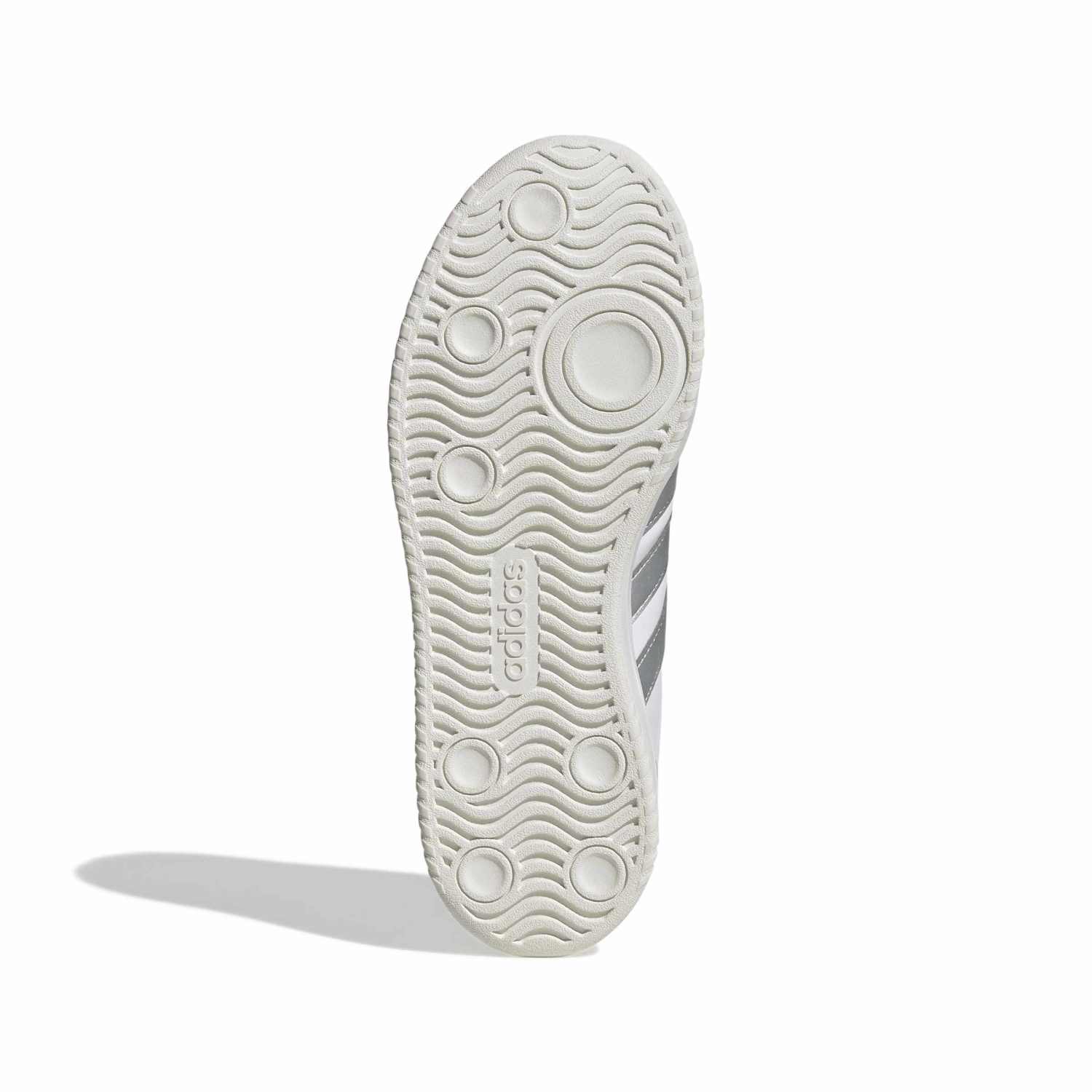 ZAPATILLAS URBANAS MUJER  ADIDAS VL COURT FC - 8