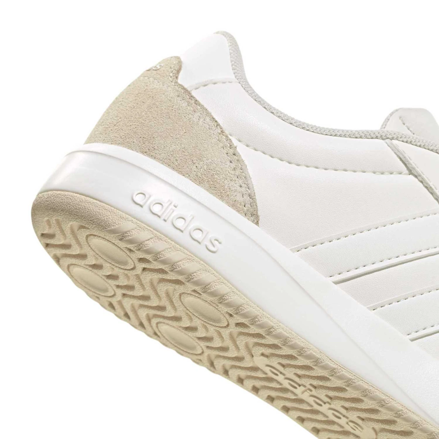 ZAPATILLAS URBANAS MUJER ADIDAS VL COURT FC - 7