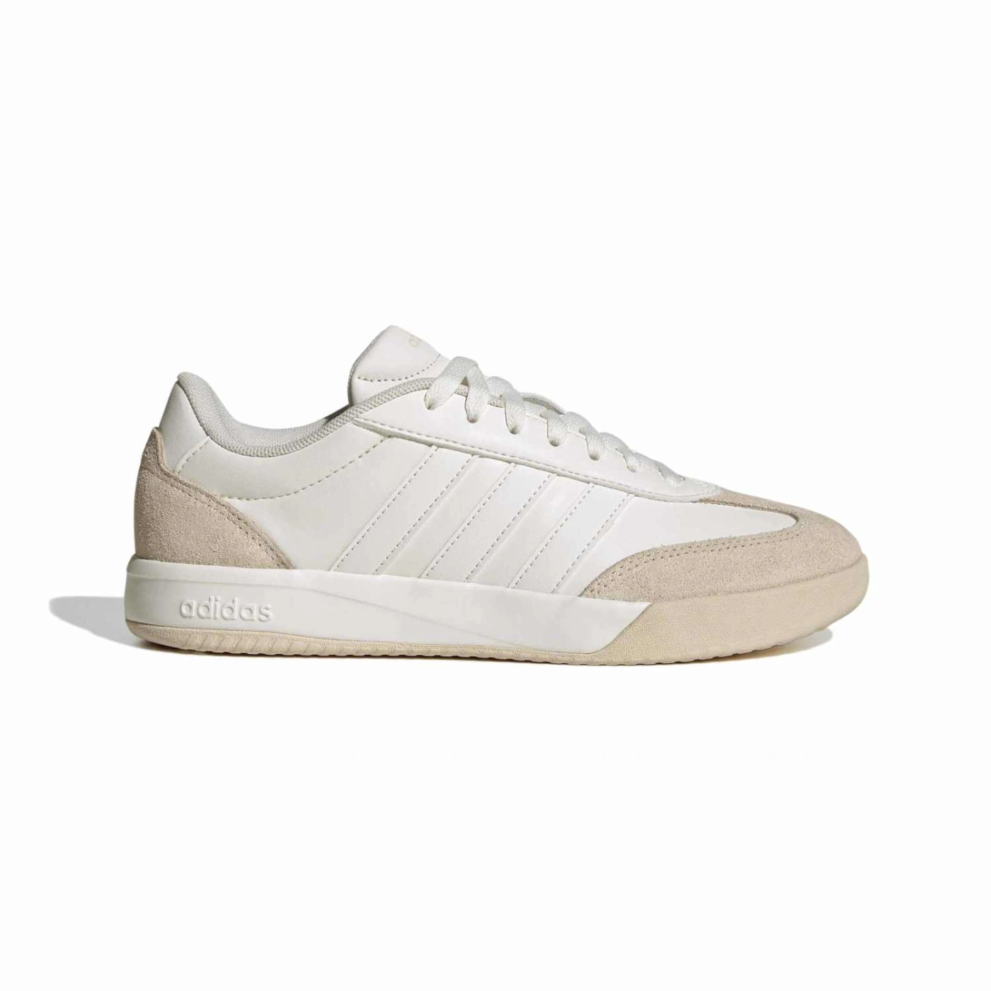 ZAPATILLAS URBANAS MUJER ADIDAS VL COURT FC - 1