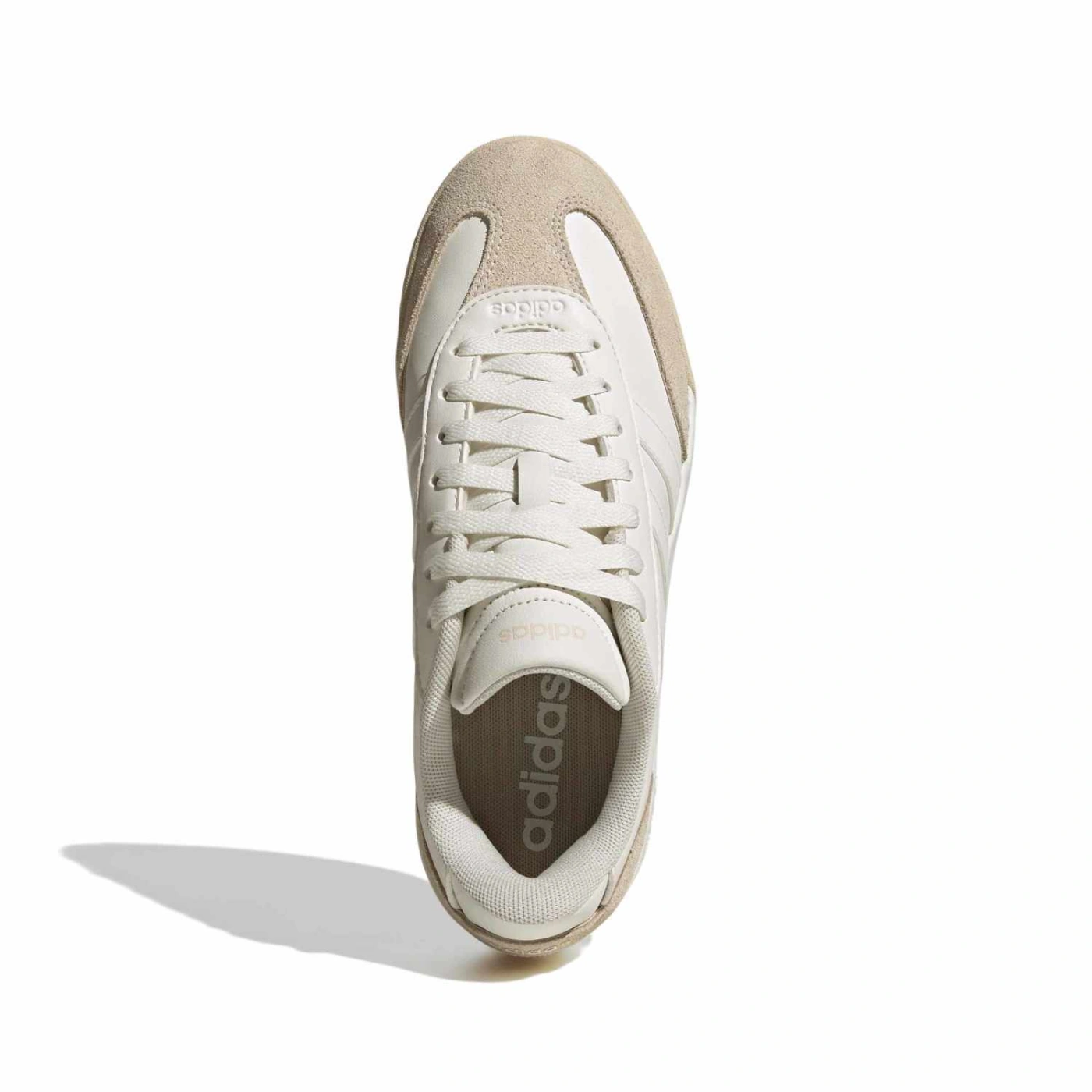 ZAPATILLAS URBANAS MUJER ADIDAS VL COURT FC - 2
