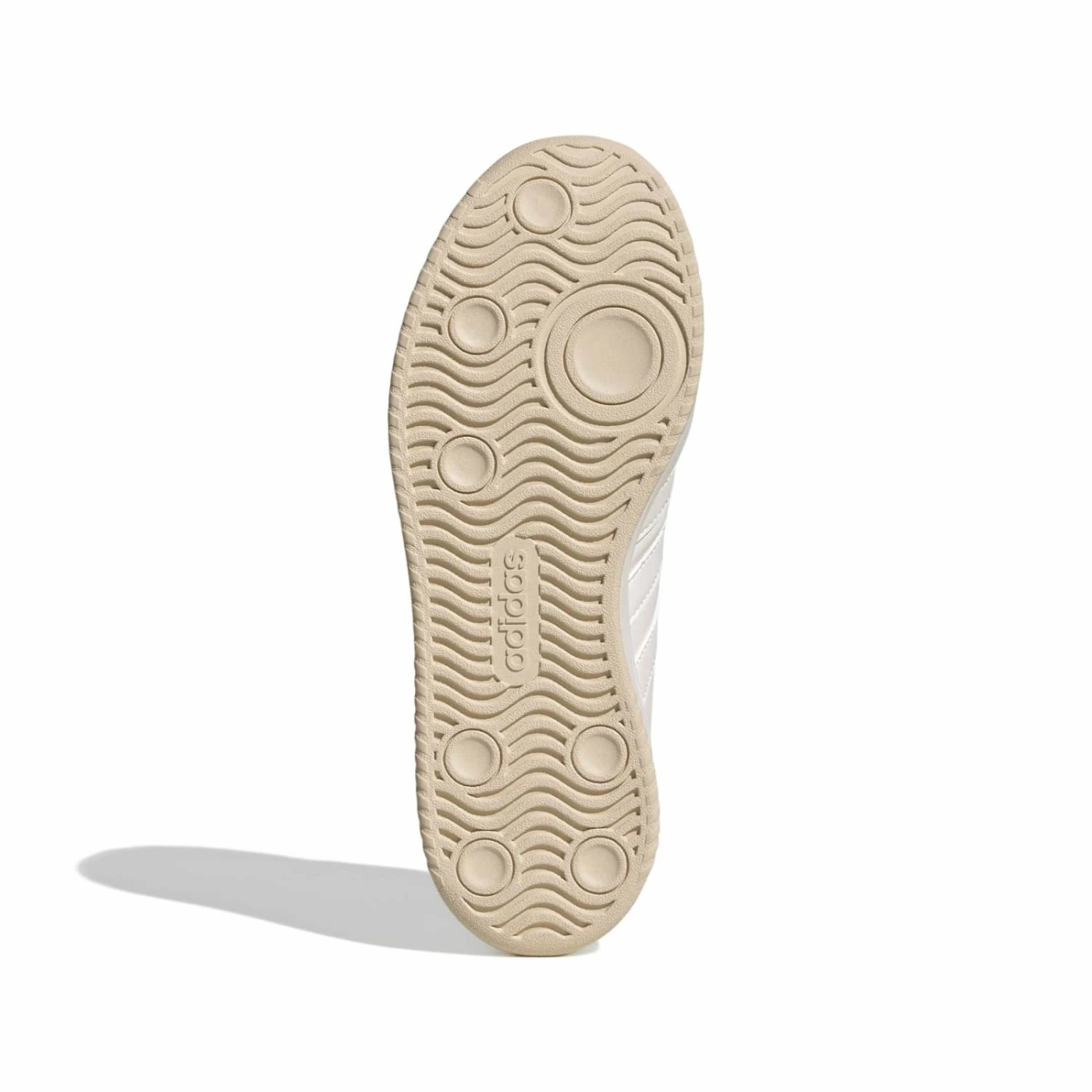 ZAPATILLAS URBANAS MUJER ADIDAS VL COURT FC - 3