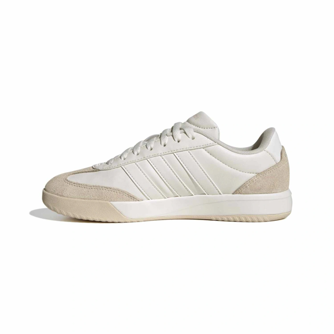 ZAPATILLAS URBANAS MUJER ADIDAS VL COURT FC - 4