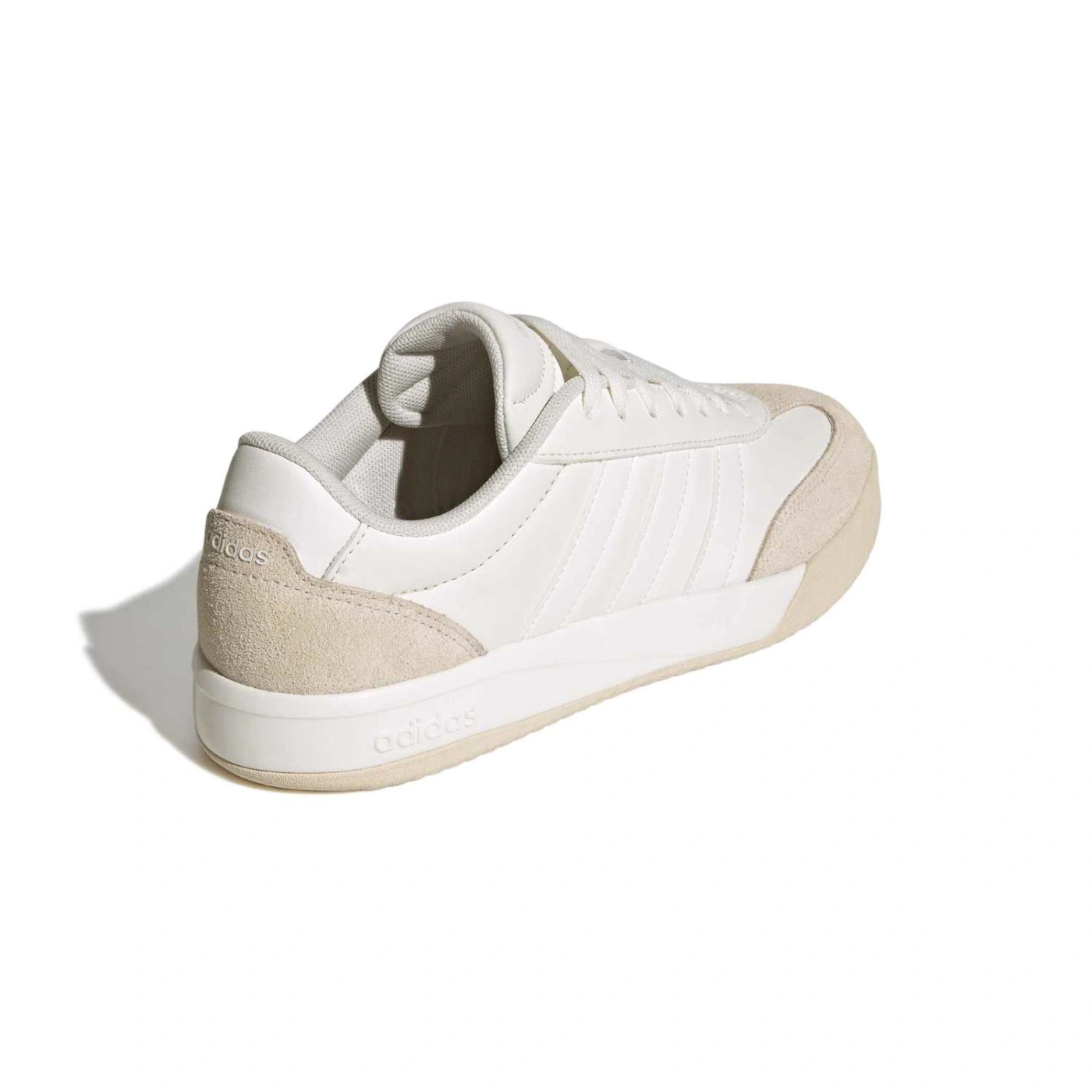 ZAPATILLAS URBANAS MUJER ADIDAS VL COURT FC - 6