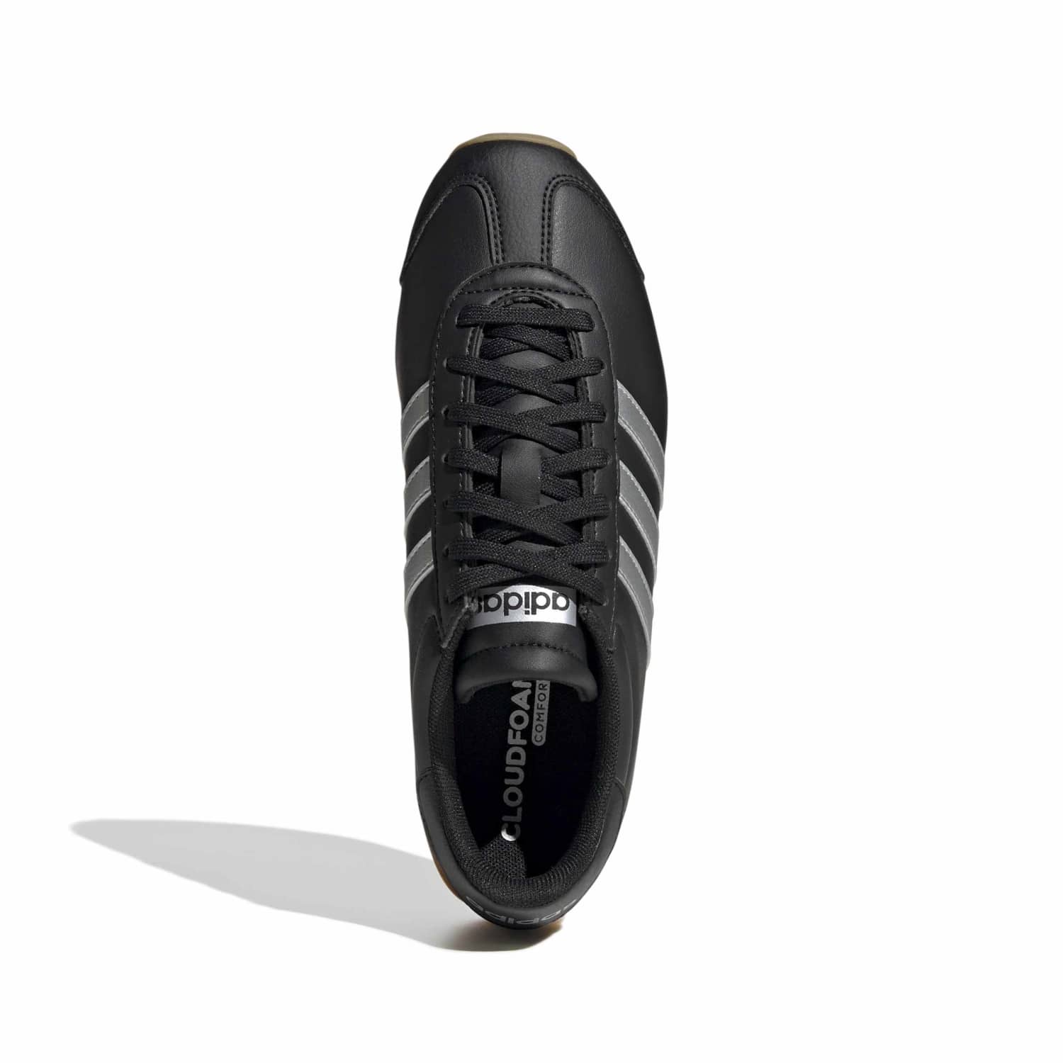 ZAPATILLAS  URBANAS MUJER ADIDAS RUNVISTA - 2
