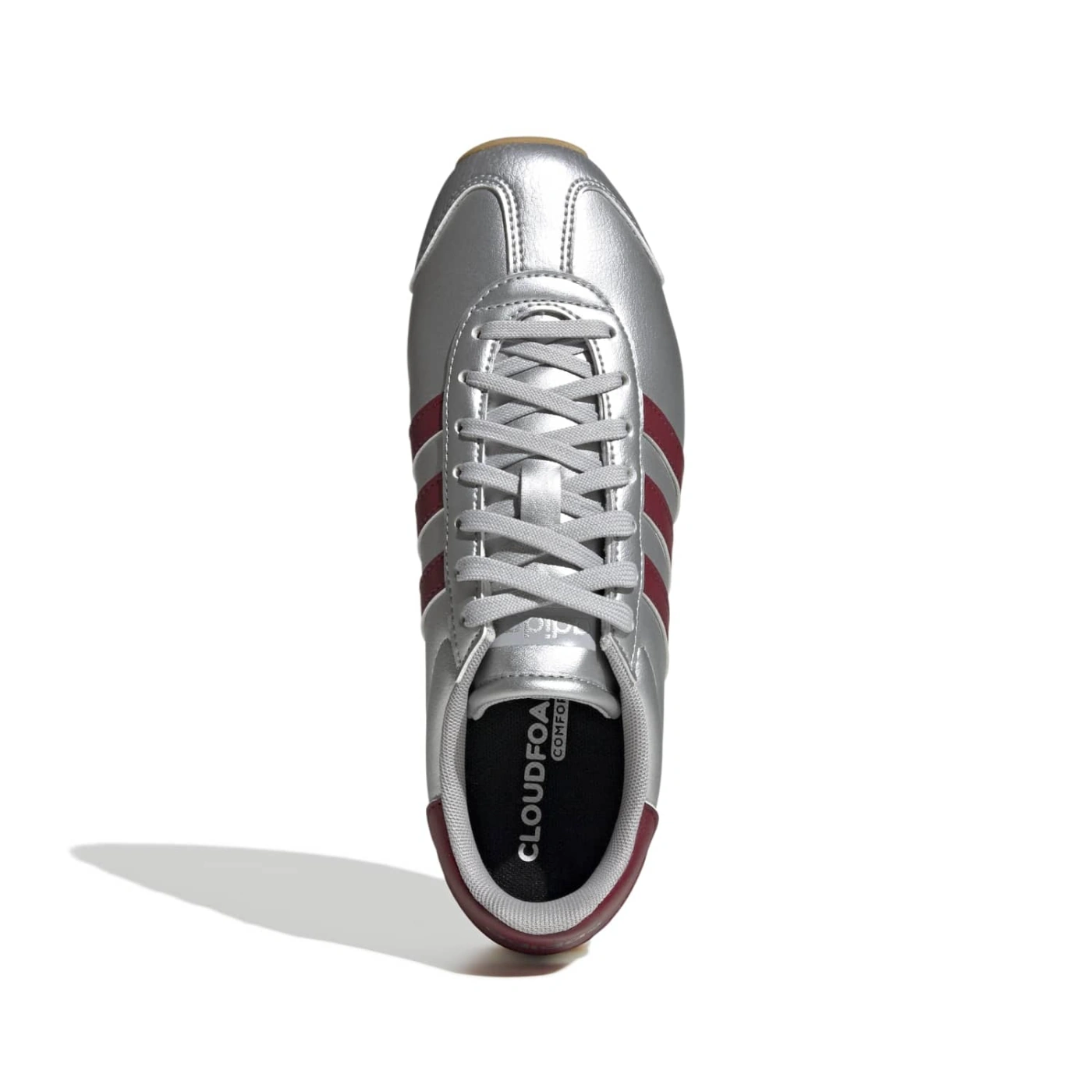 ZAPATILLAS URBANAS RUNVISTA HALO MUJER ADIDAS - 2