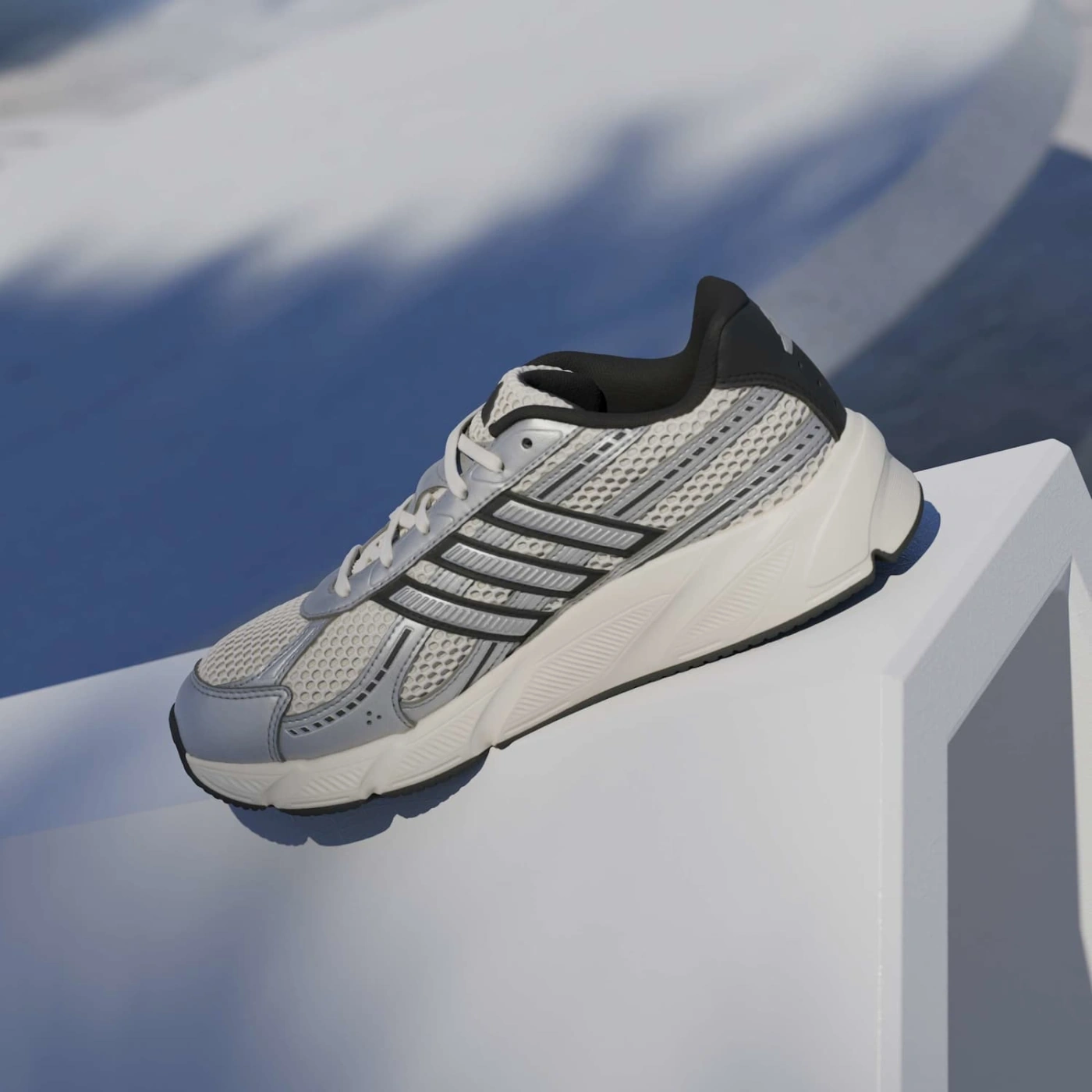 ZAPATILLAS URBANAS MUJER ADIDAS TECHNOCHAOS 2000 - 6