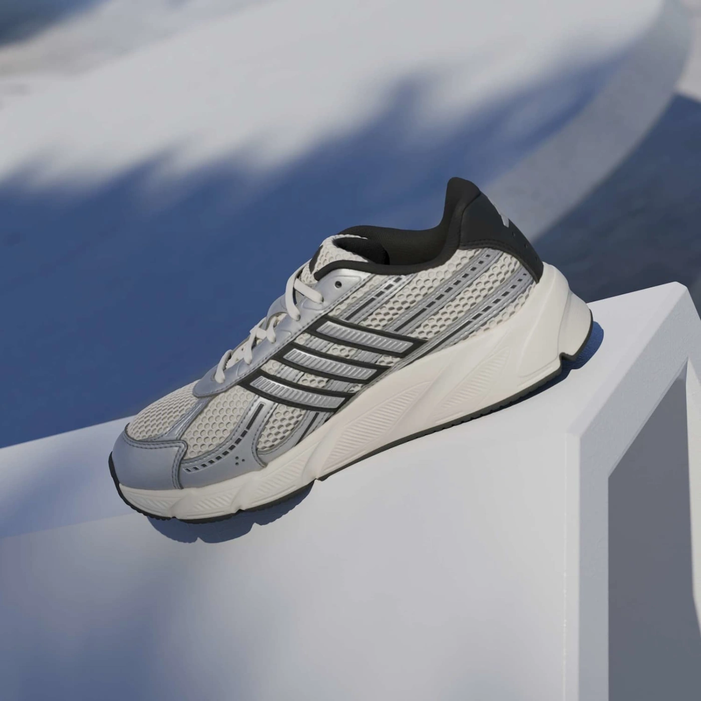 ZAPATILLAS URBANAS MUJER ADIDAS TECHNOCHAOS 2000 - 5