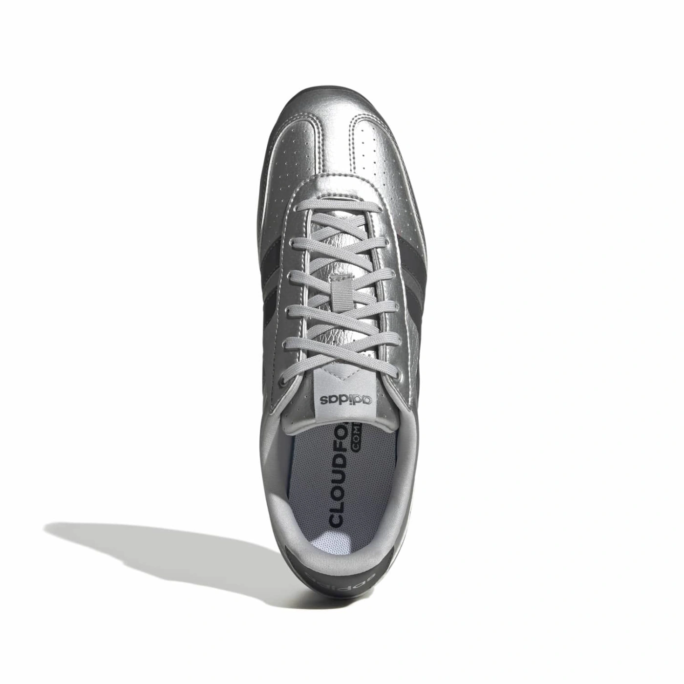 ZAPATILLAS MUJER ADIDAS URBANAS BARREDA LO - 2
