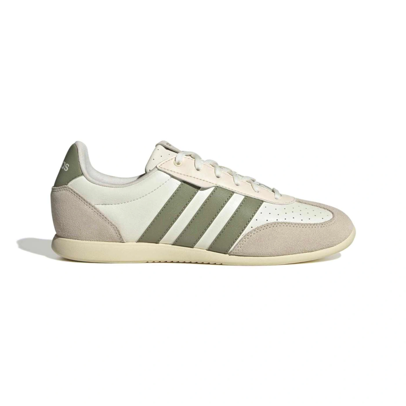 ZAPATILLAS MUJER ADIDAS URBANAS BARREDA LO - 1