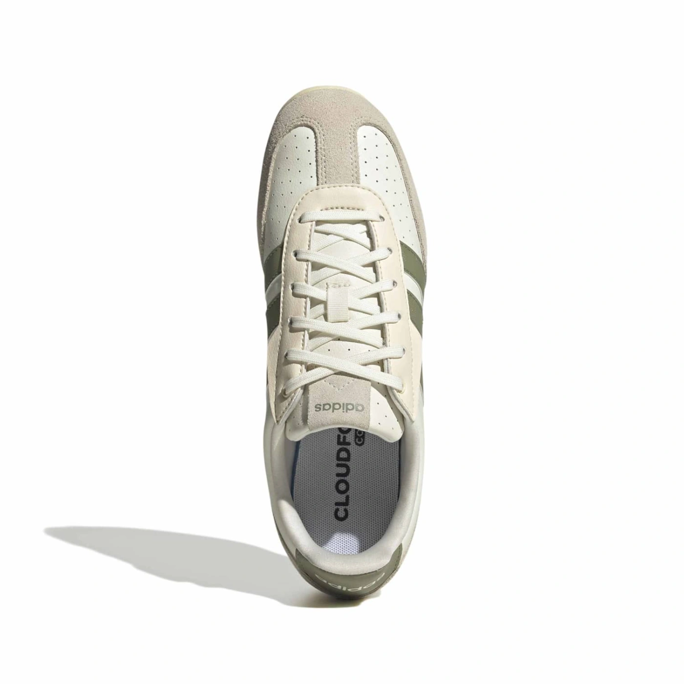 ZAPATILLAS MUJER ADIDAS URBANAS BARREDA LO - 2