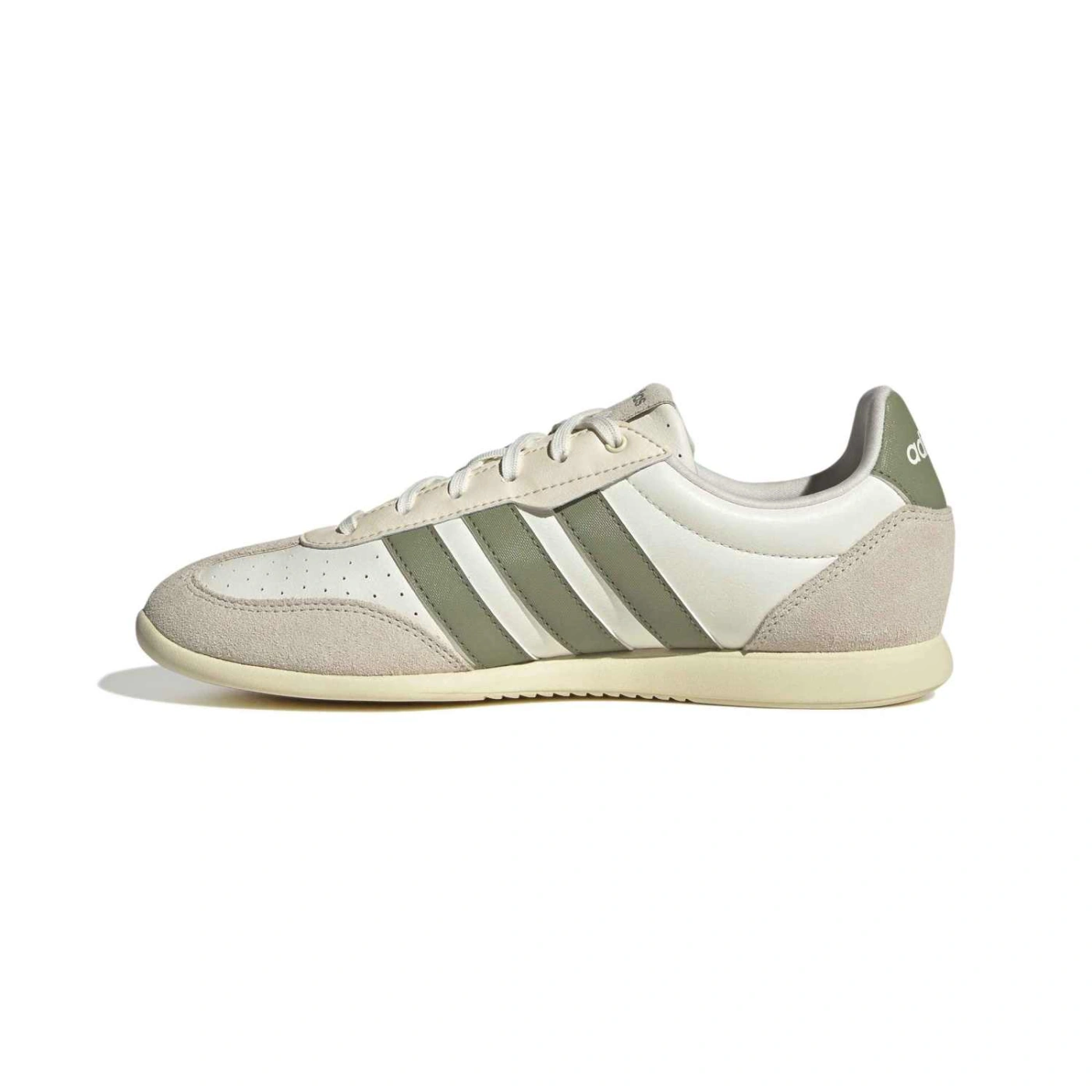 ZAPATILLAS MUJER ADIDAS URBANAS BARREDA LO - 4
