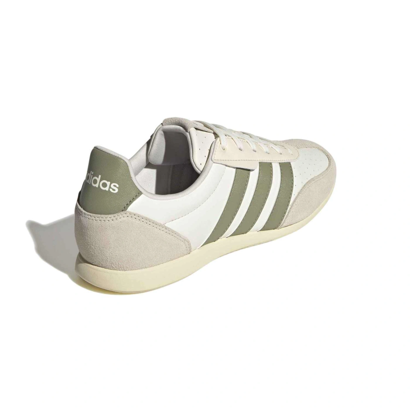 ZAPATILLAS MUJER ADIDAS URBANAS BARREDA LO - 6