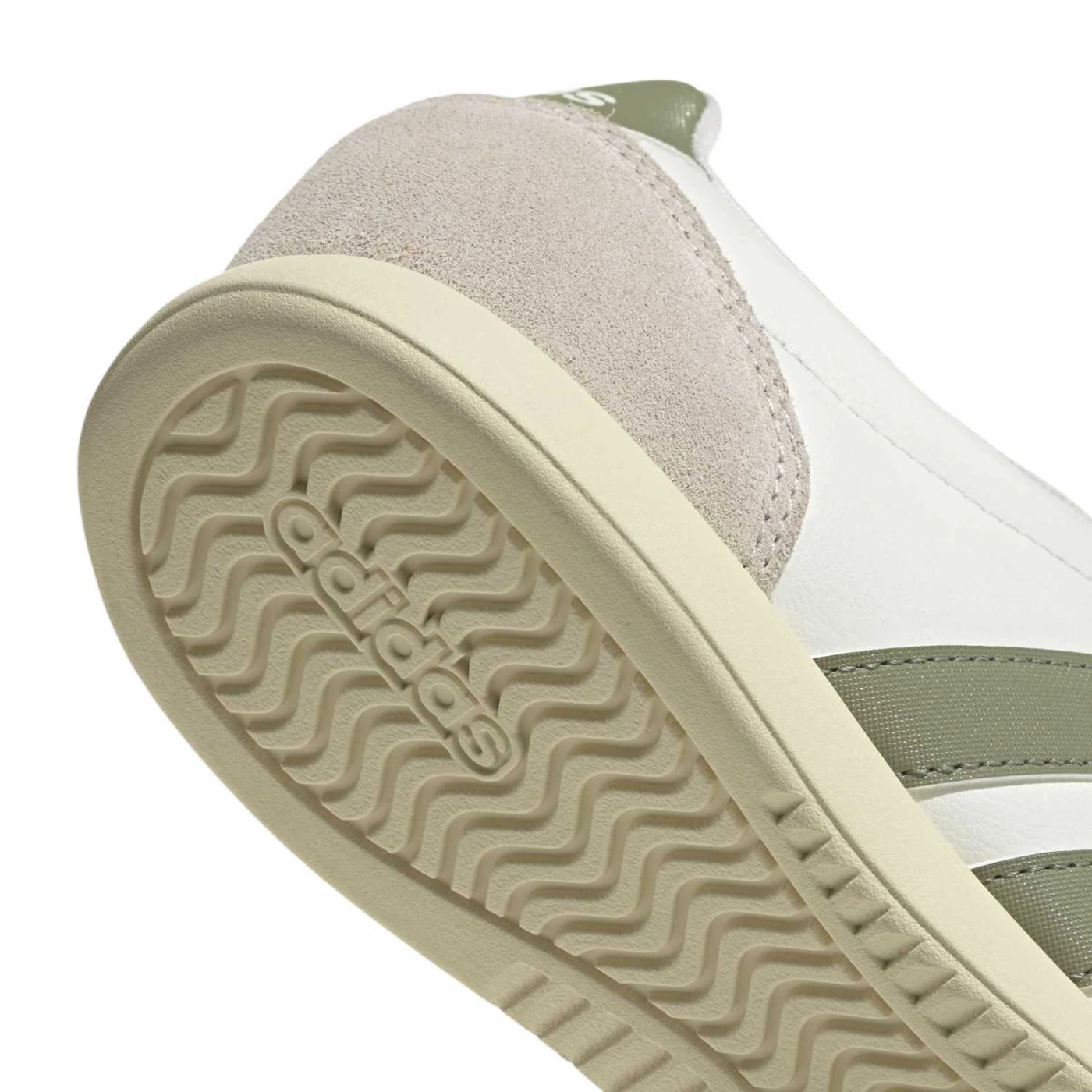 ZAPATILLAS MUJER ADIDAS URBANAS BARREDA LO - 7