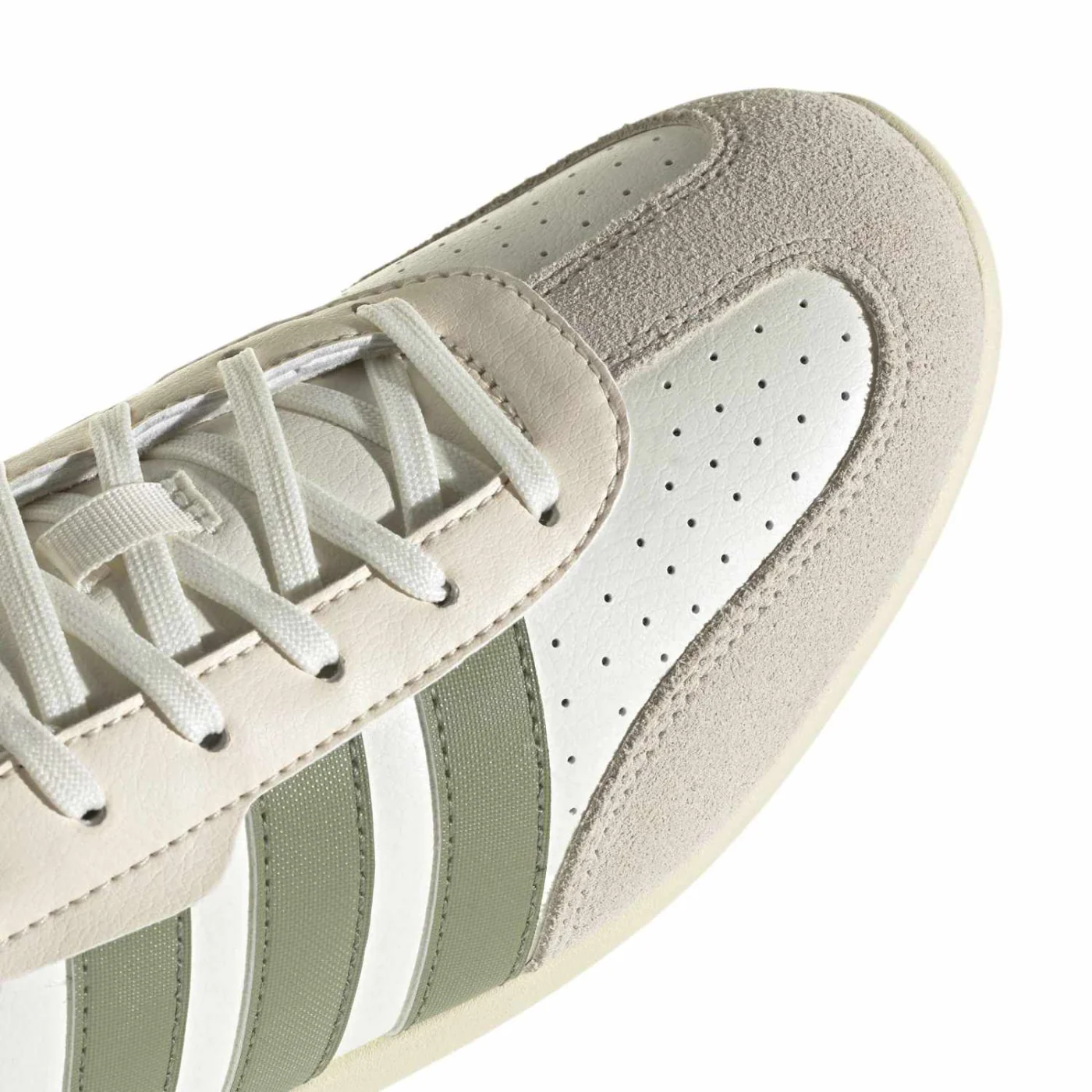 ZAPATILLAS MUJER ADIDAS URBANAS BARREDA LO - 8