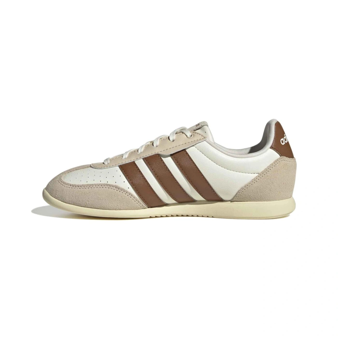 ZAPATILLAS URBANAS MUJER ADIDAS BARREDA LO - 5