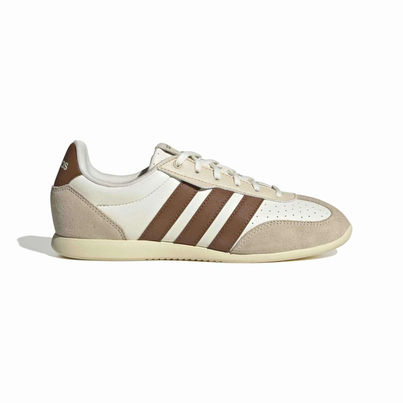 ZAPATILLAS URBANAS MUJER ADIDAS BARREDA LO - 1