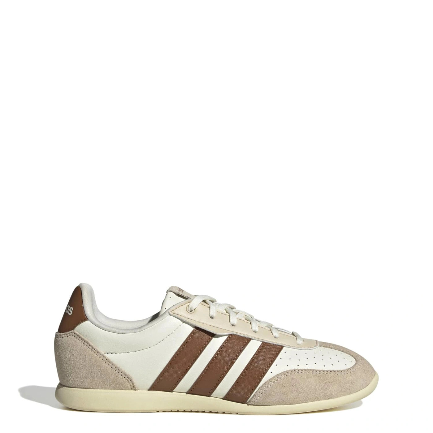 ZAPATILLAS URBANAS MUJER ADIDAS BARREDA LO - 2