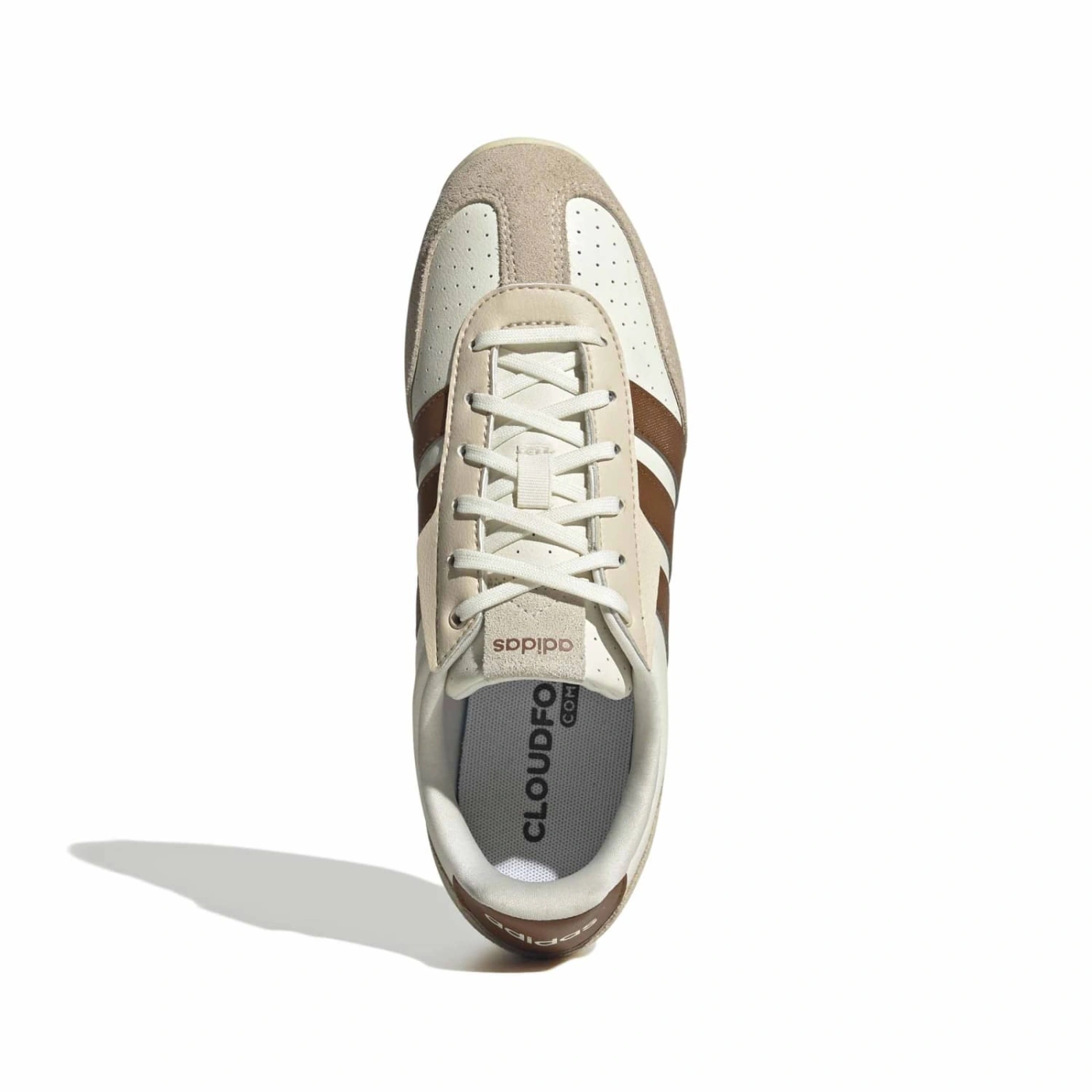 ZAPATILLAS URBANAS MUJER ADIDAS BARREDA LO - 3