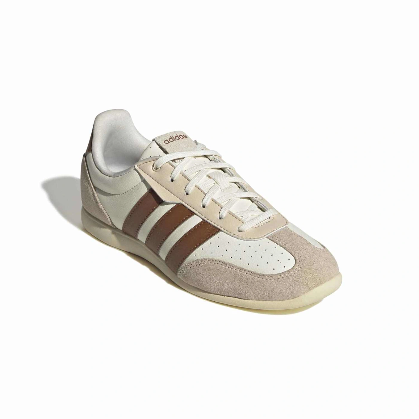 ZAPATILLAS URBANAS MUJER ADIDAS BARREDA LO - 6