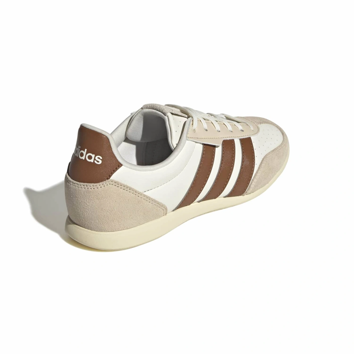 ZAPATILLAS URBANAS MUJER ADIDAS BARREDA LO - 7