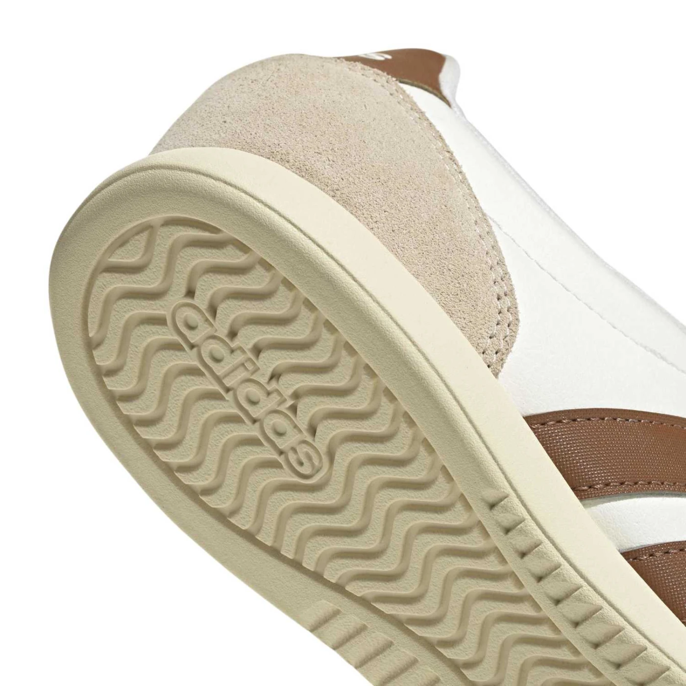 ZAPATILLAS URBANAS MUJER ADIDAS BARREDA LO - 8