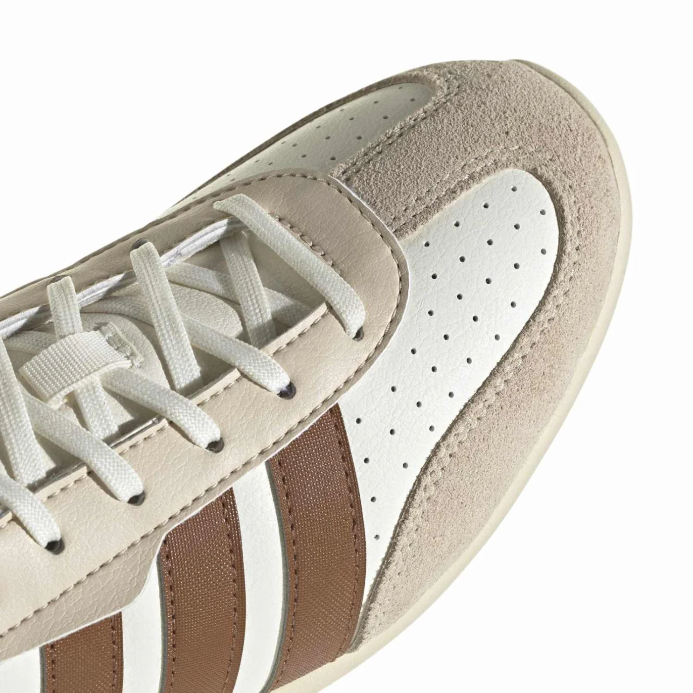 ZAPATILLAS URBANAS MUJER ADIDAS BARREDA LO - 9