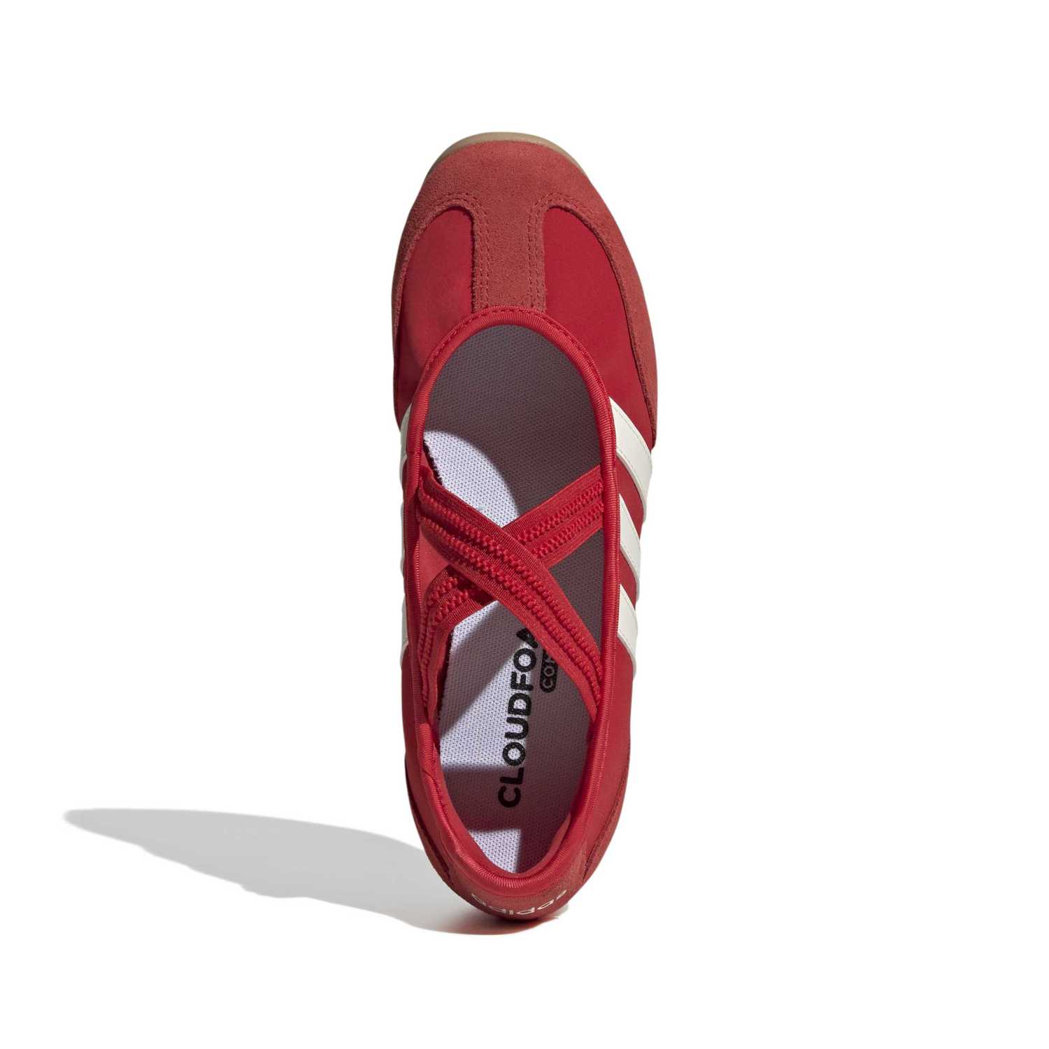 ZAPATILLAS URBANAS MUJER ADIDAS BARREDA MARY JANE - 2