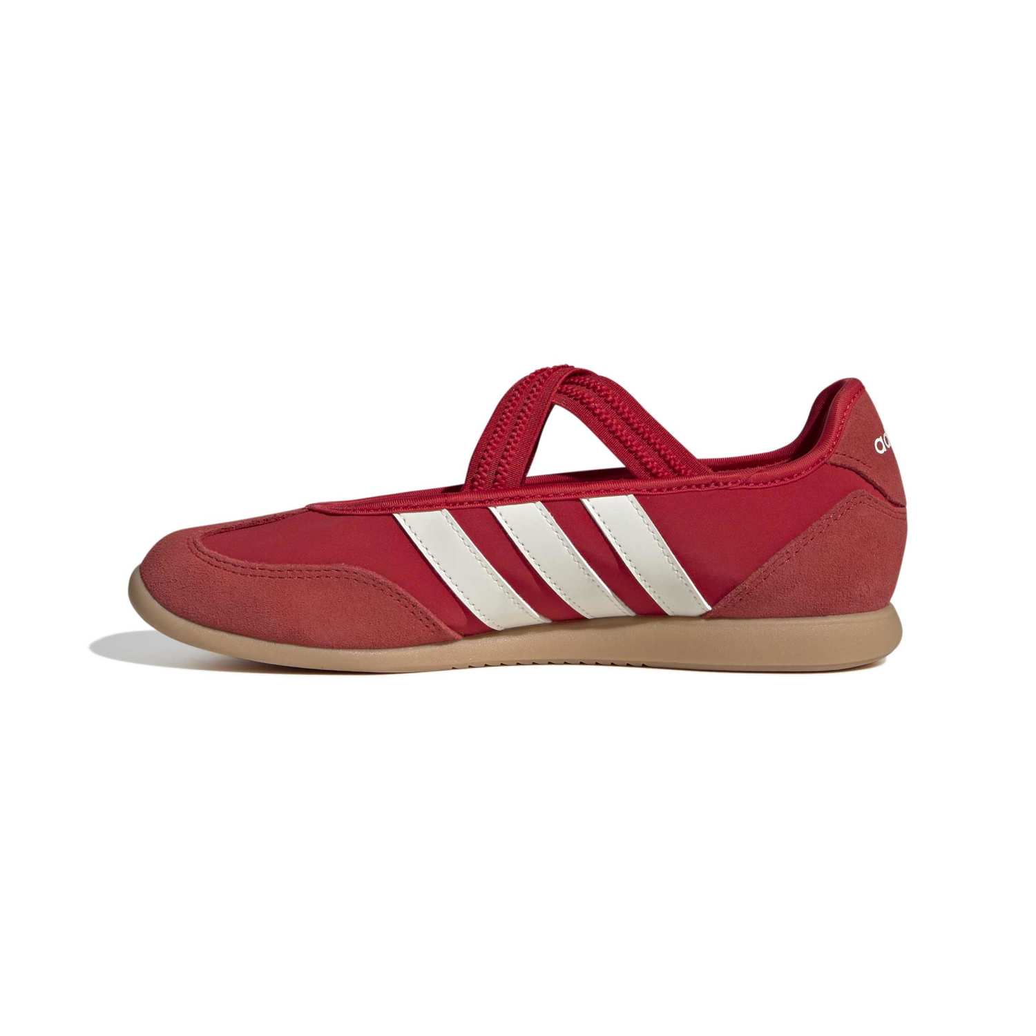 ZAPATILLAS URBANAS MUJER ADIDAS BARREDA MARY JANE - 4
