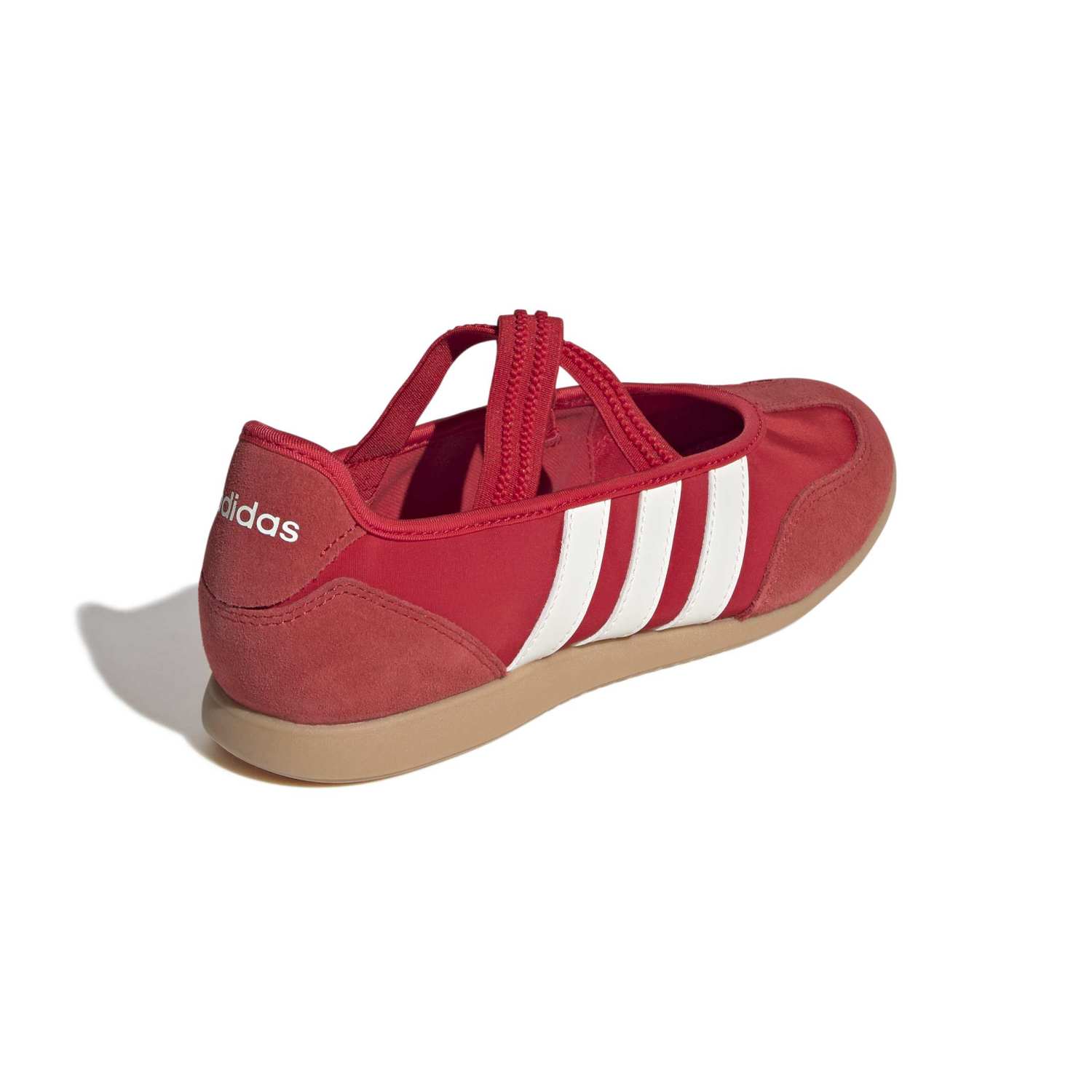 ZAPATILLAS URBANAS MUJER ADIDAS BARREDA MARY JANE - 6