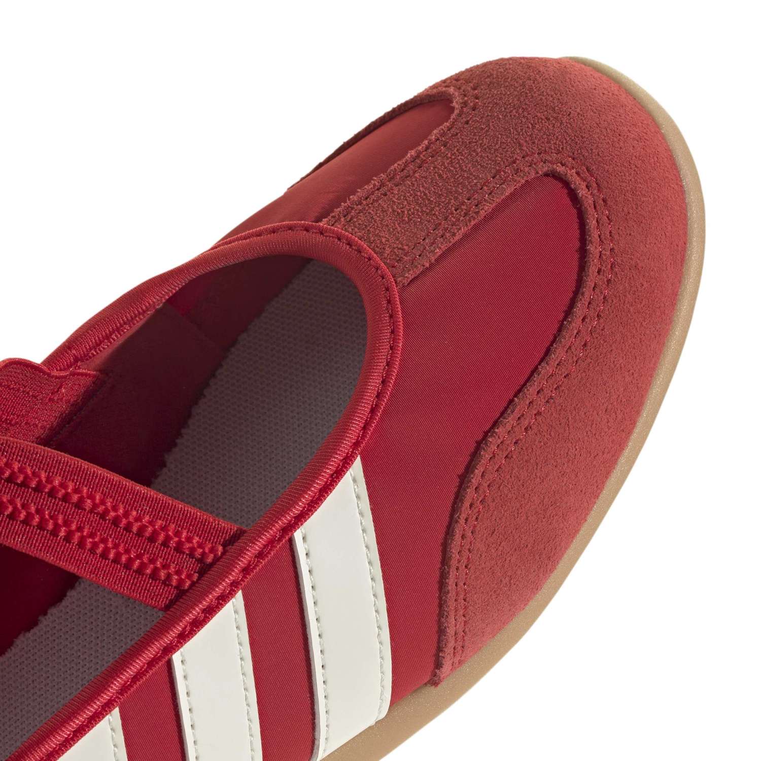 ZAPATILLAS URBANAS MUJER ADIDAS BARREDA MARY JANE - 8